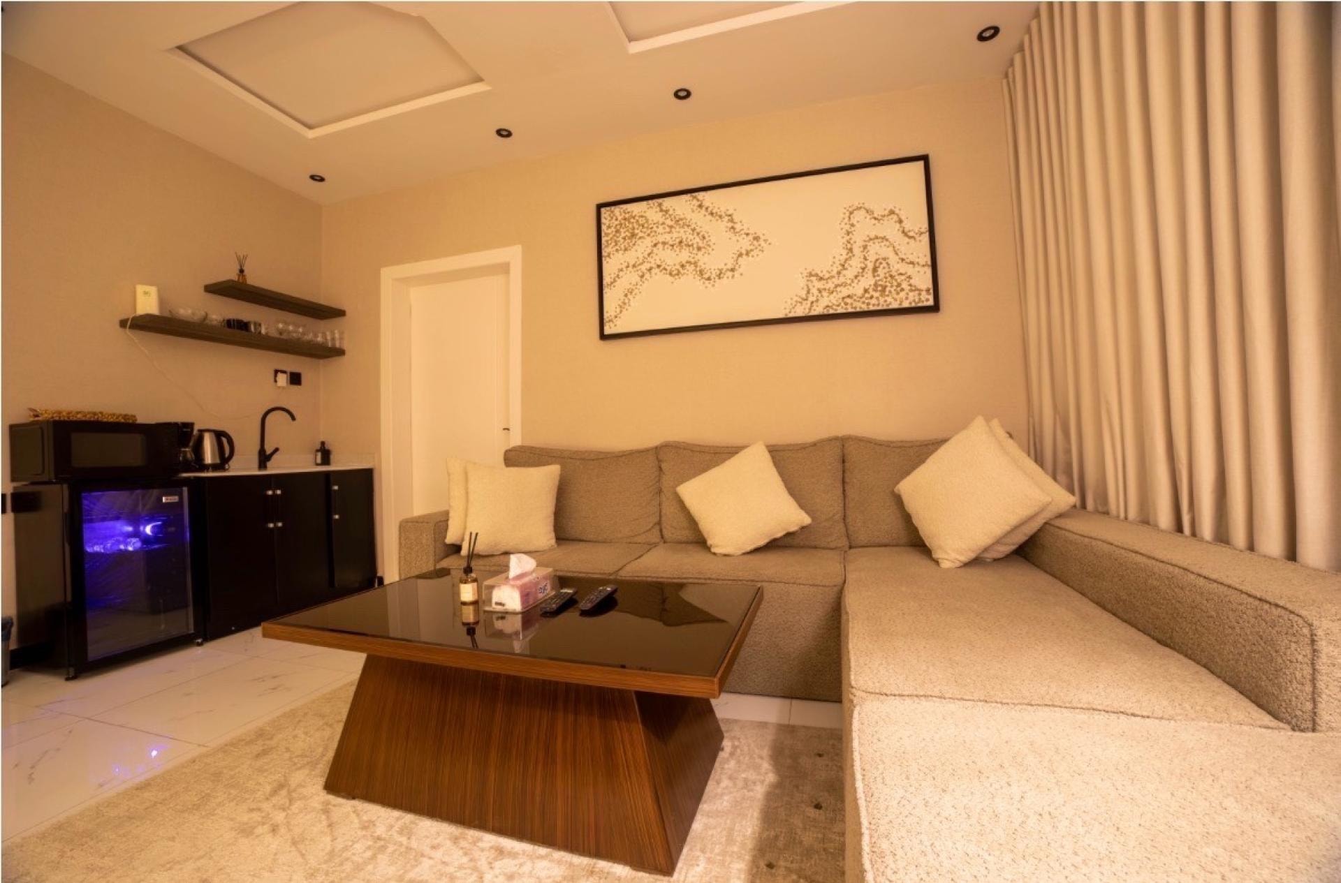 غرفه وصاله راقيه 3