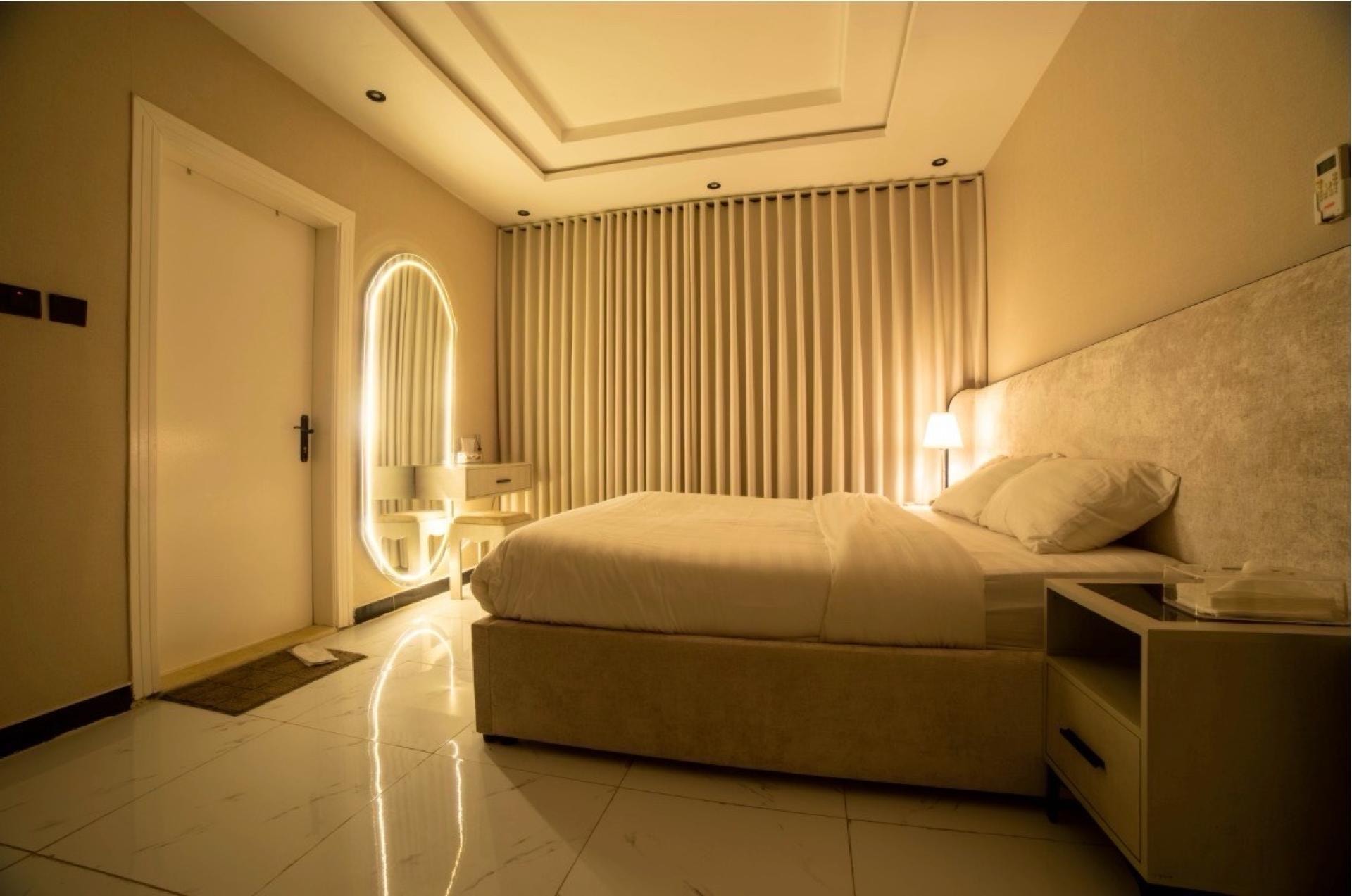 غرفه وصاله راقيه 5