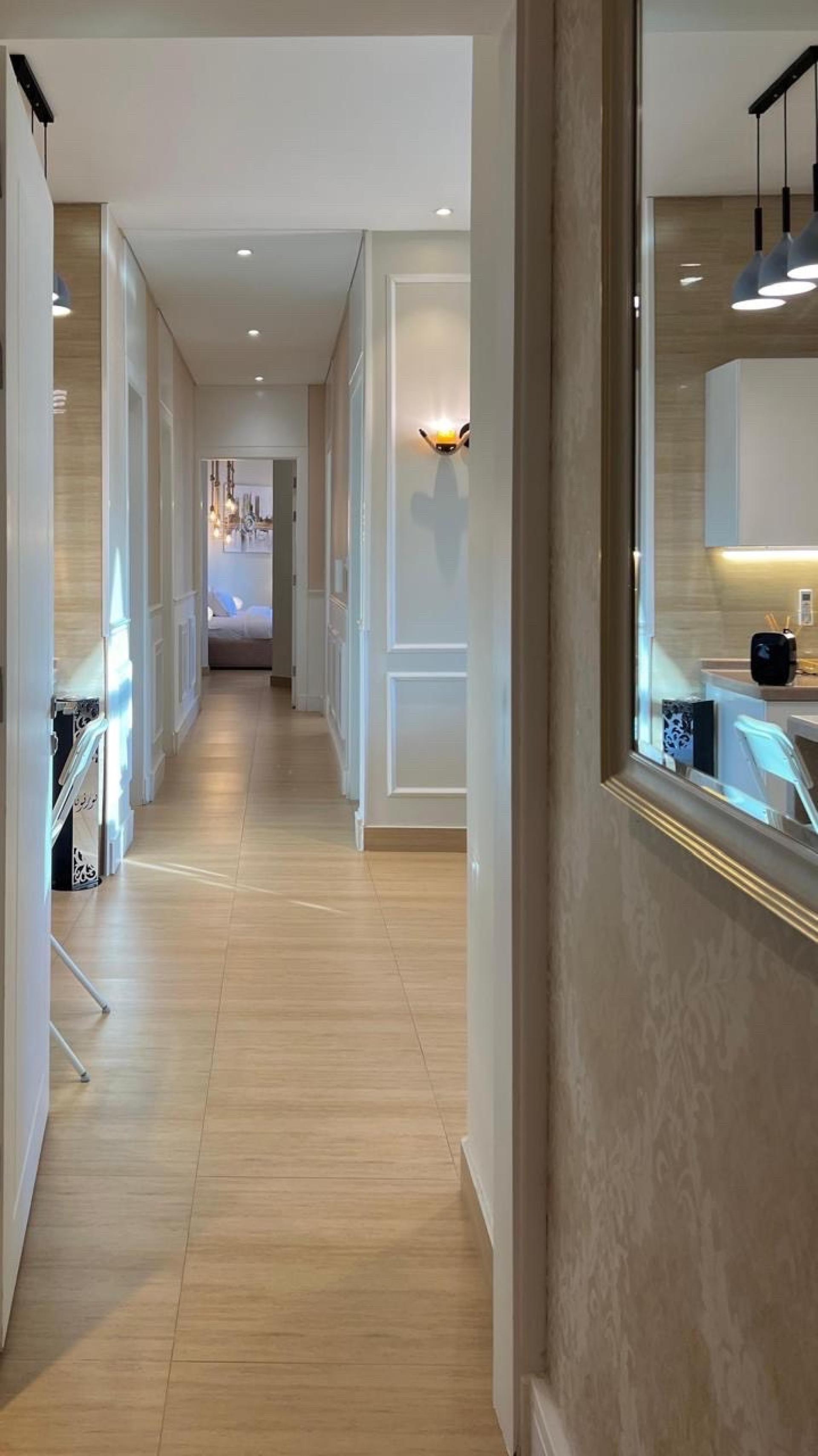 شقة مميزة بحي الملقاا 4