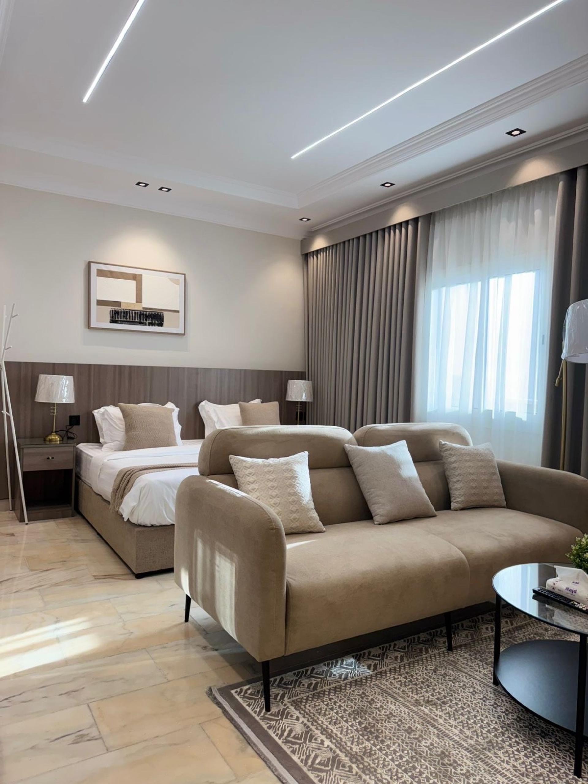 عش المدينة 201City Nest 2