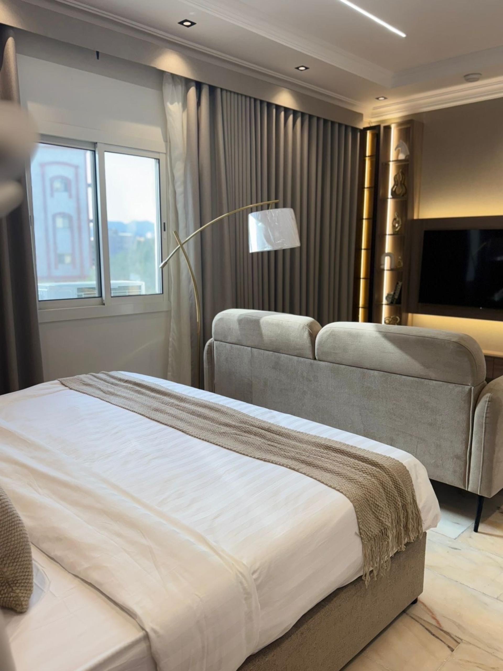 عش المدينة 201City Nest 3