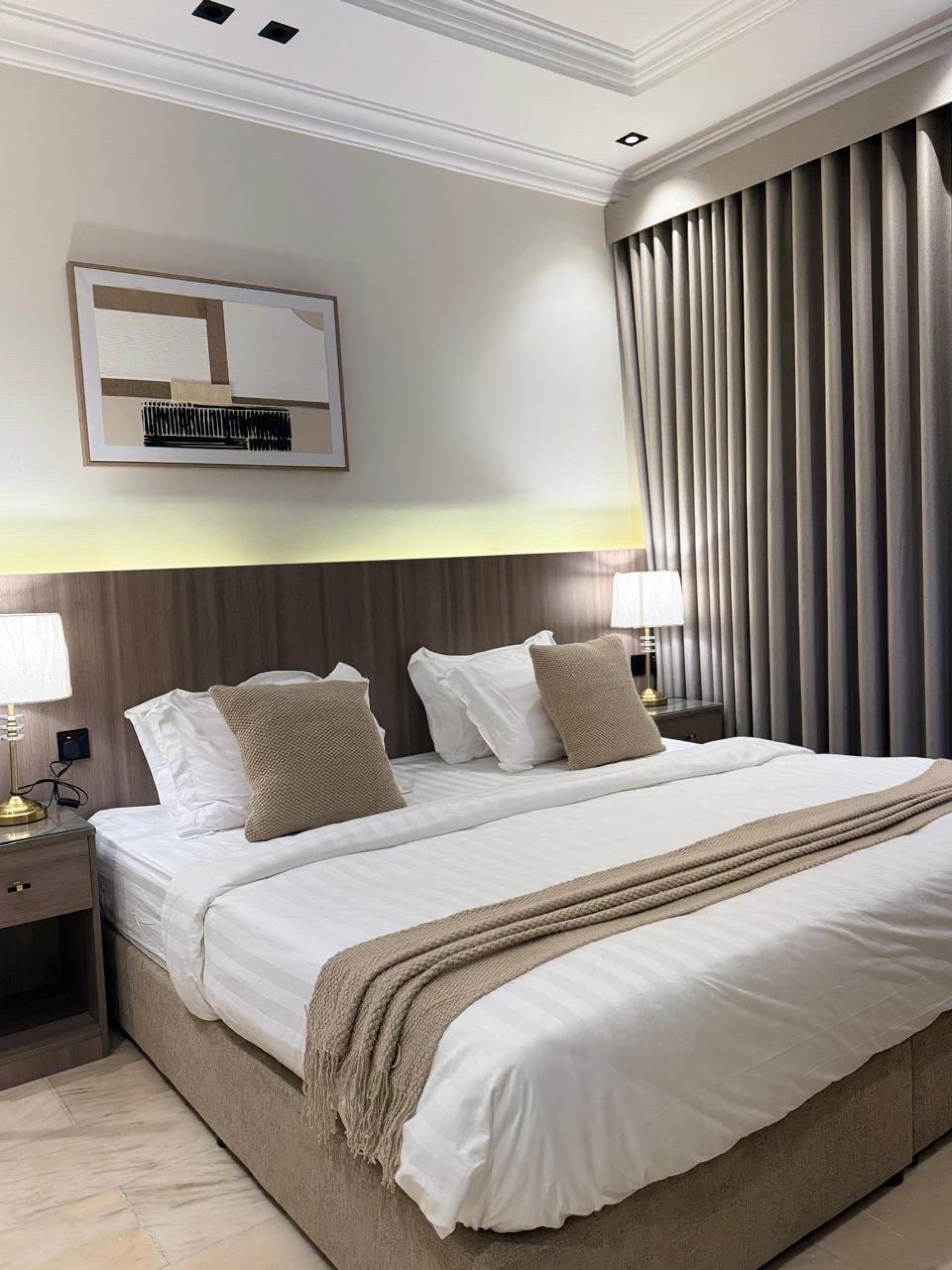 عش المدينة 201City Nest 5