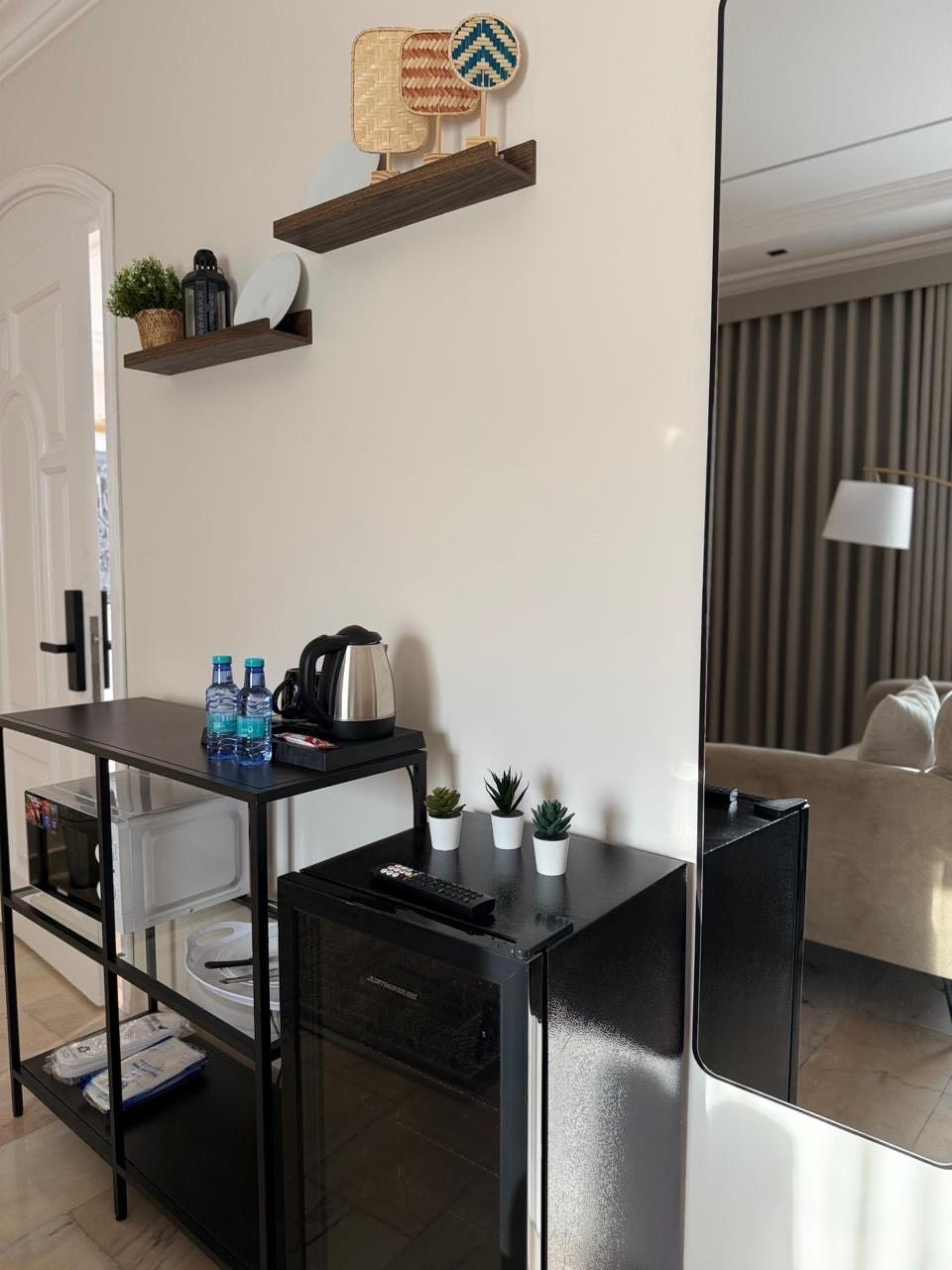 عش المدينة 201City Nest 11