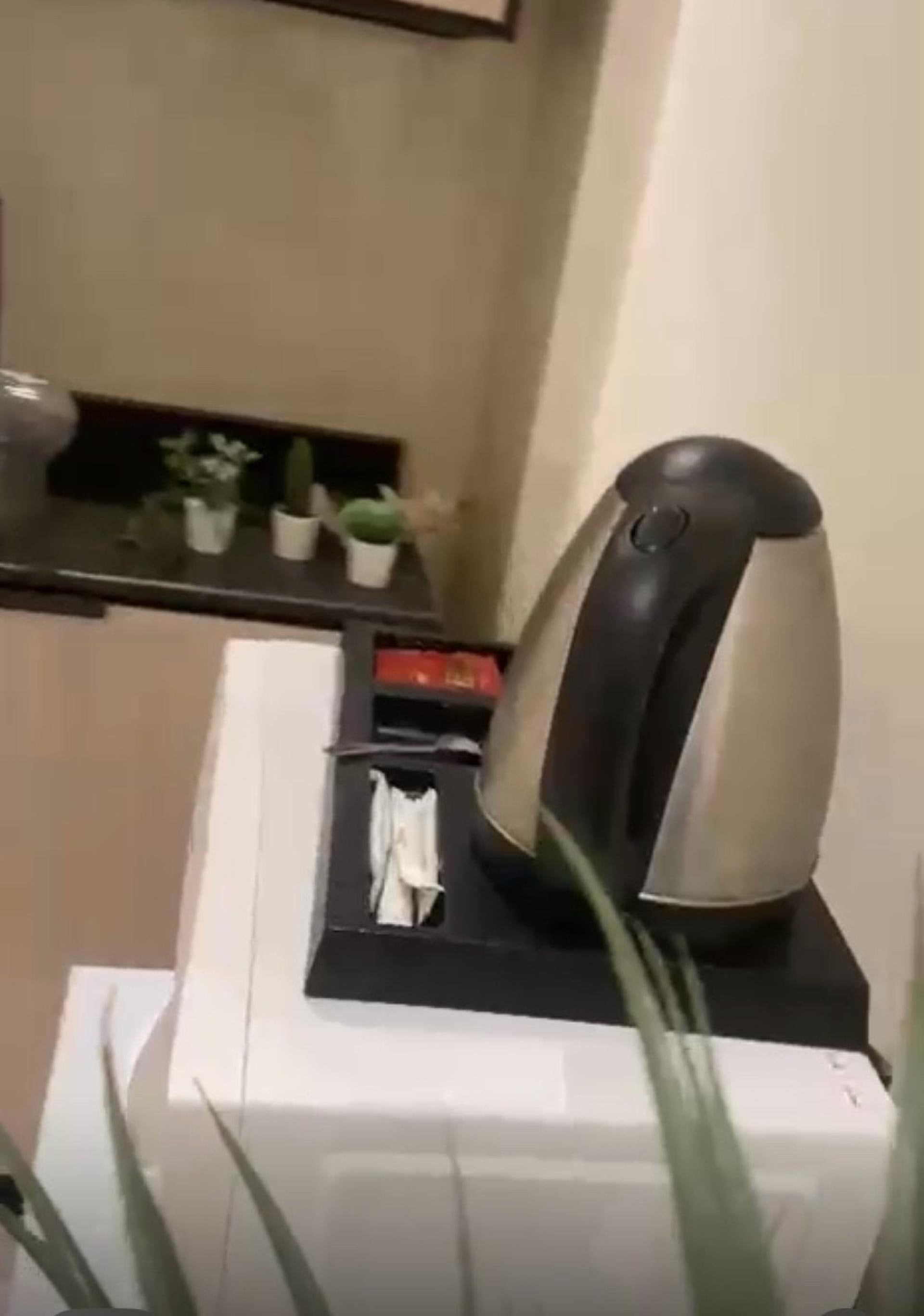 استديو بحي المحمديه 2