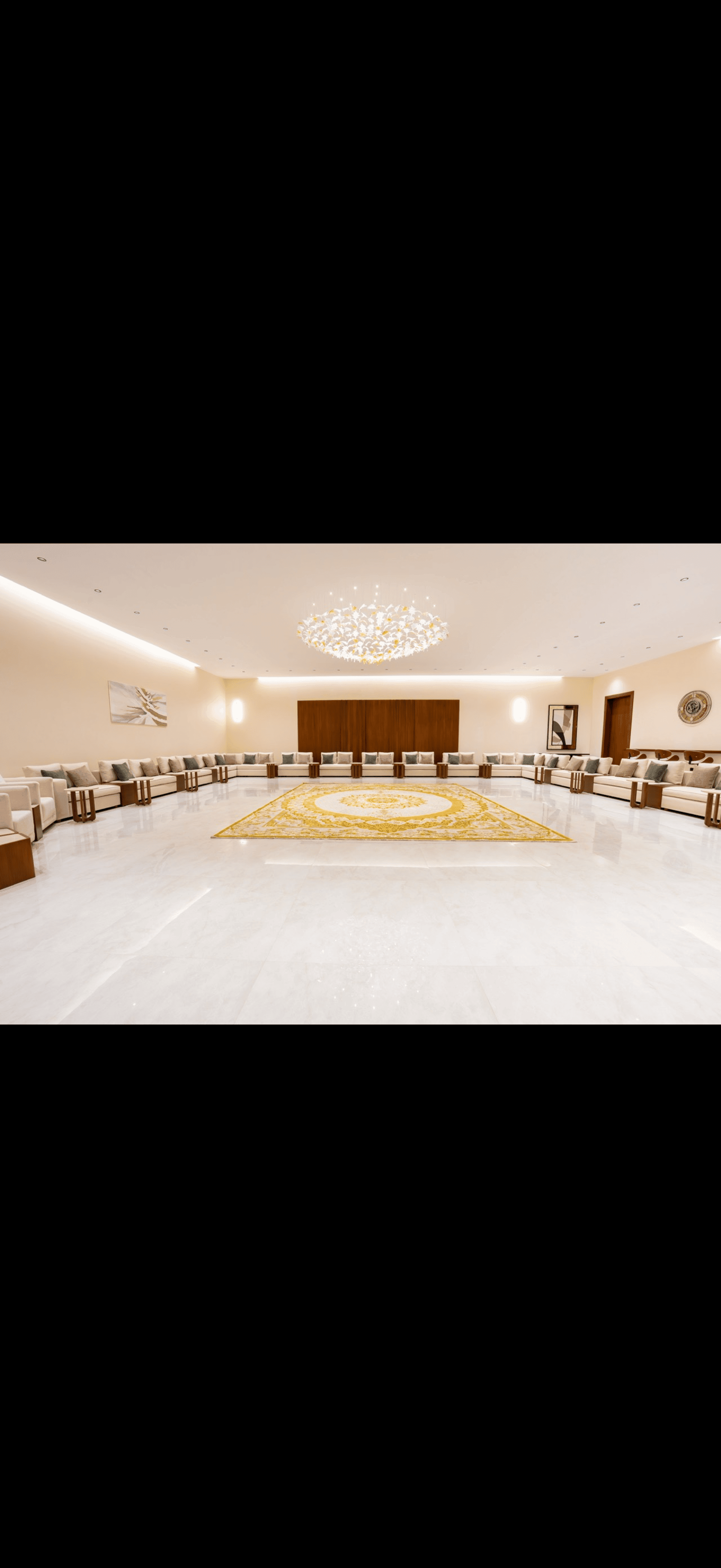 استراحة مناسبات للإيجار اليومي 2