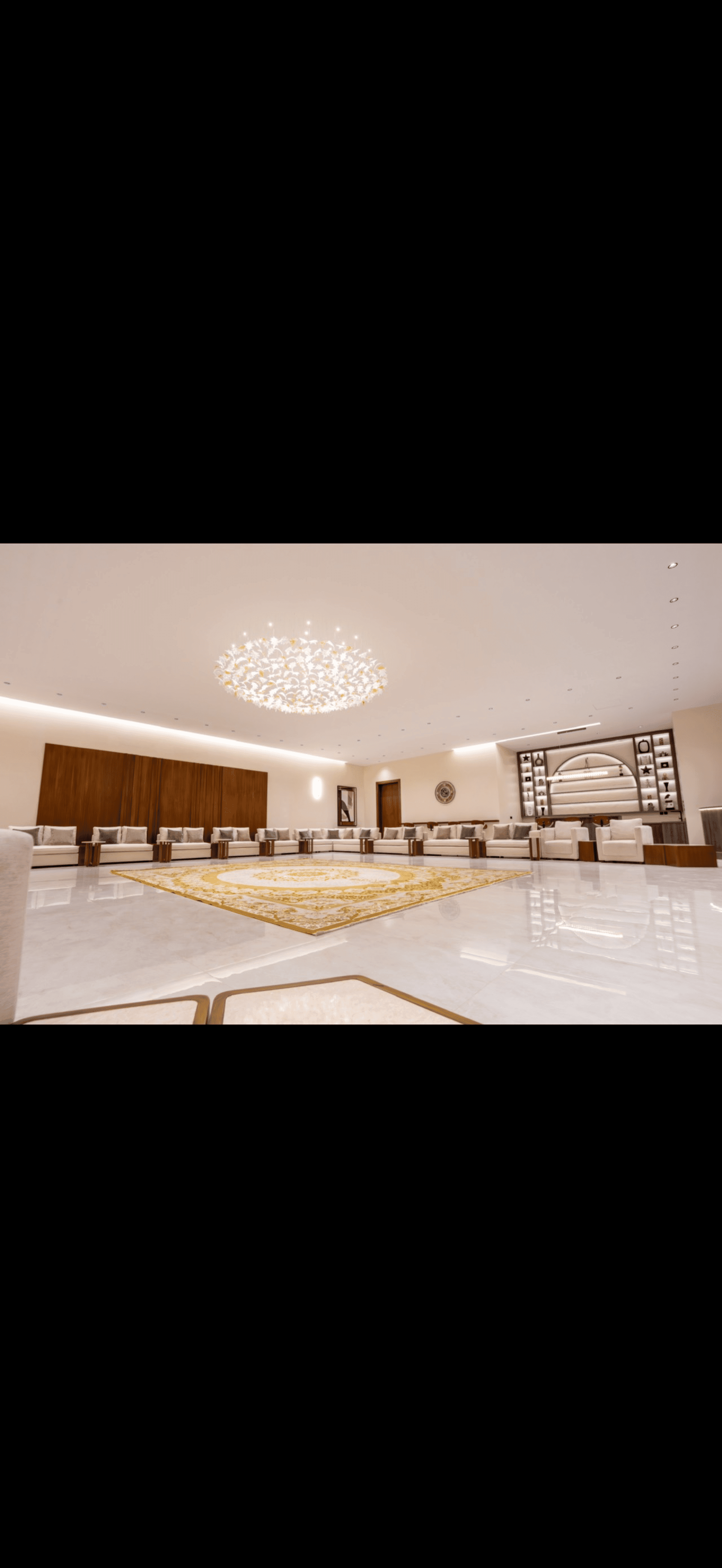 استراحة مناسبات للإيجار اليومي 5