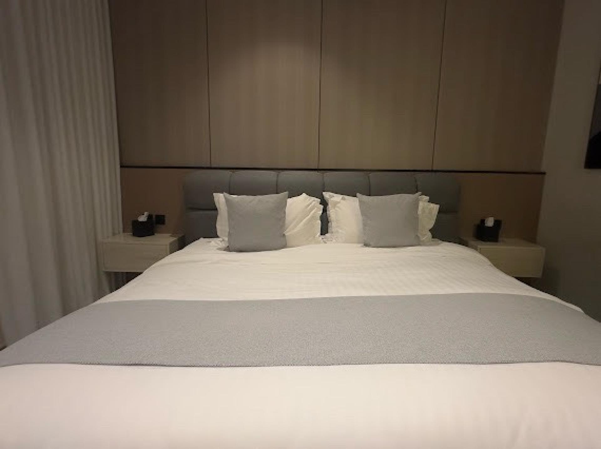 جناح تنفيذي غرفة و صالة 14D 3