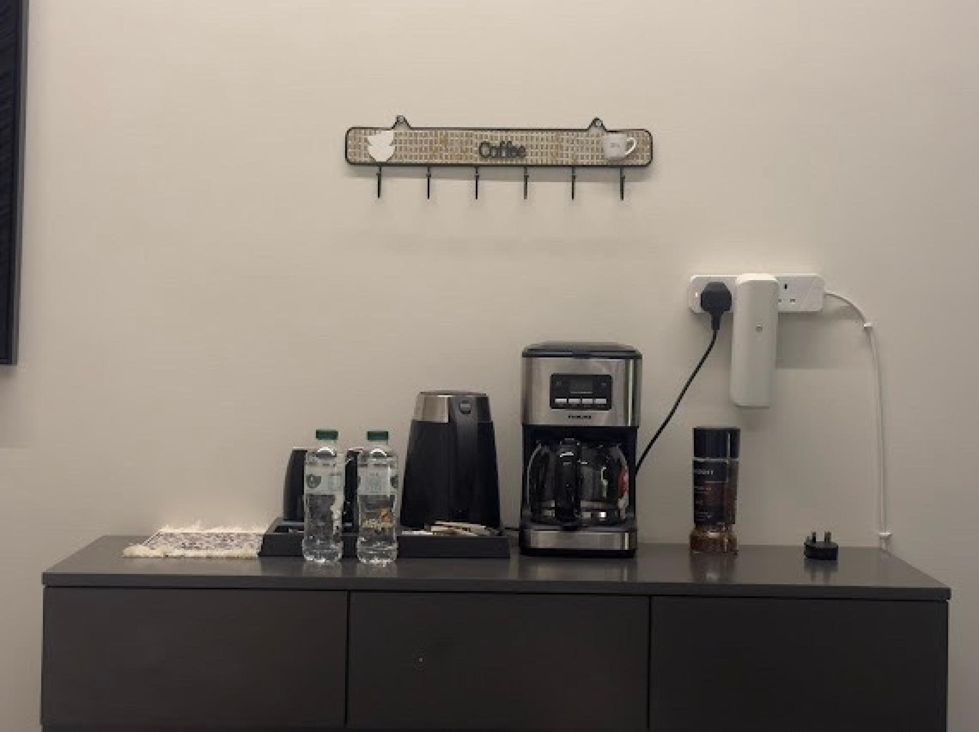 جناح تنفيذي غرفة و صالة 14D 6