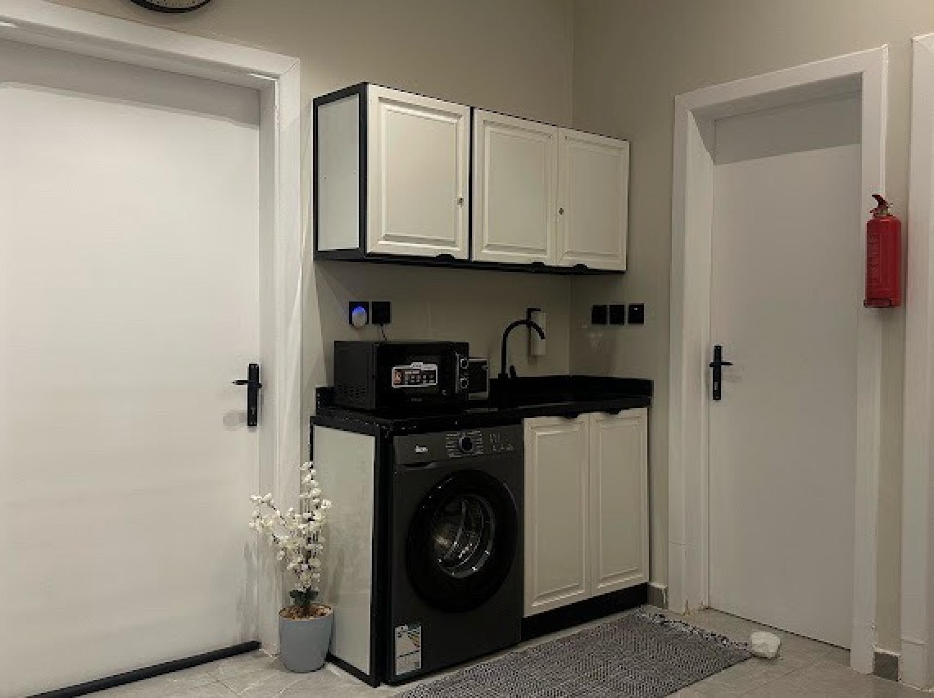 جناح تنفيذي غرفة و صالة 14D 10