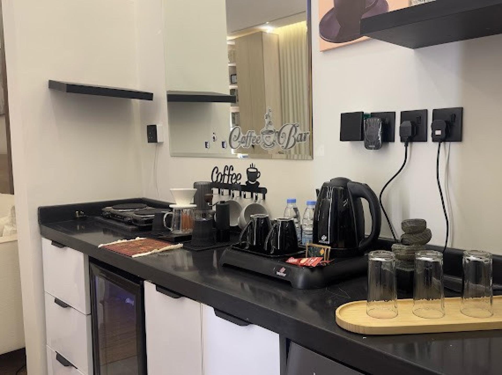 جناح تنفيذي مع جلسه خارجية 2G 9