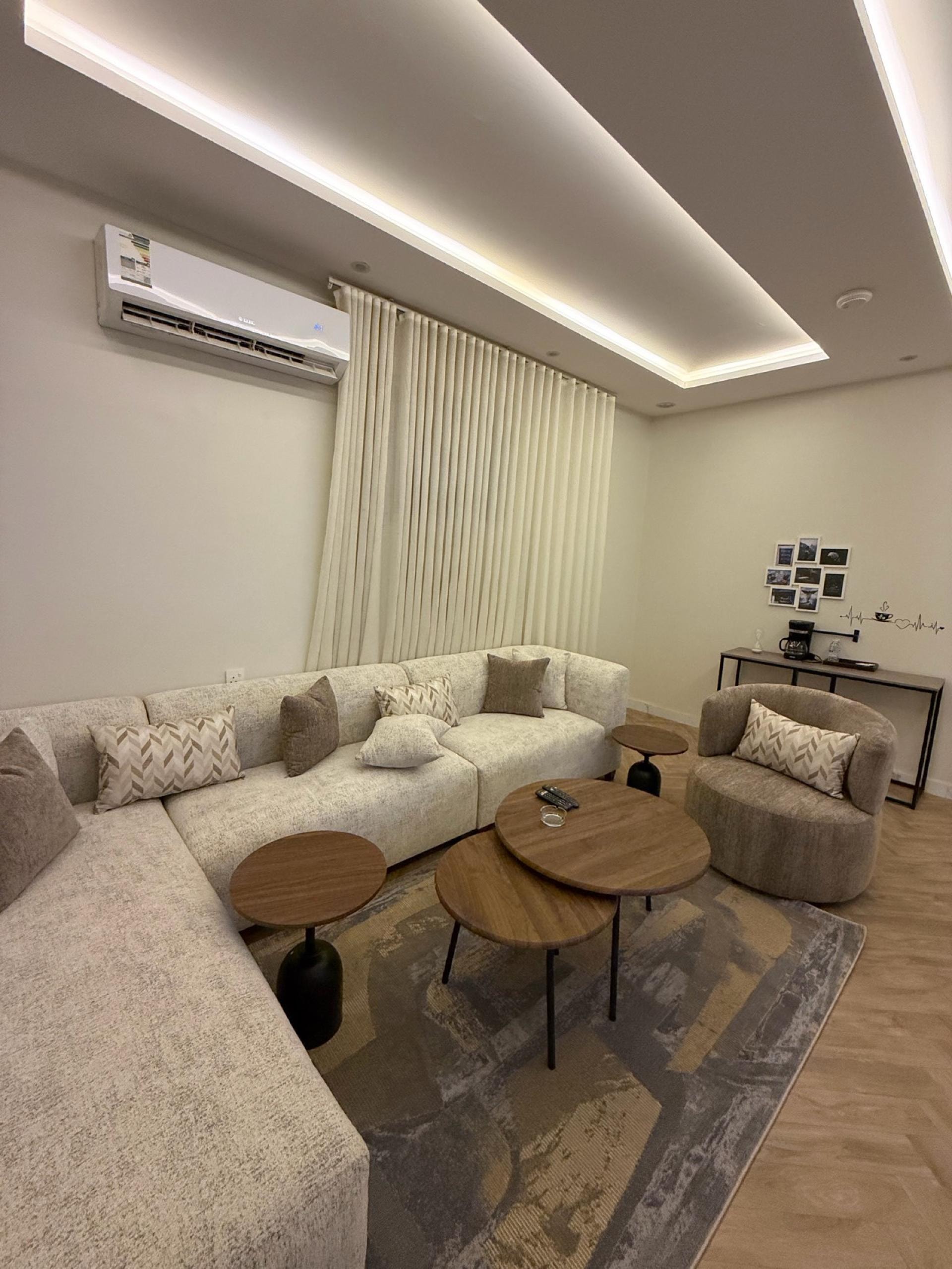 شقة واسعة غرفة نوم وصاله الدائري الشمالي 2