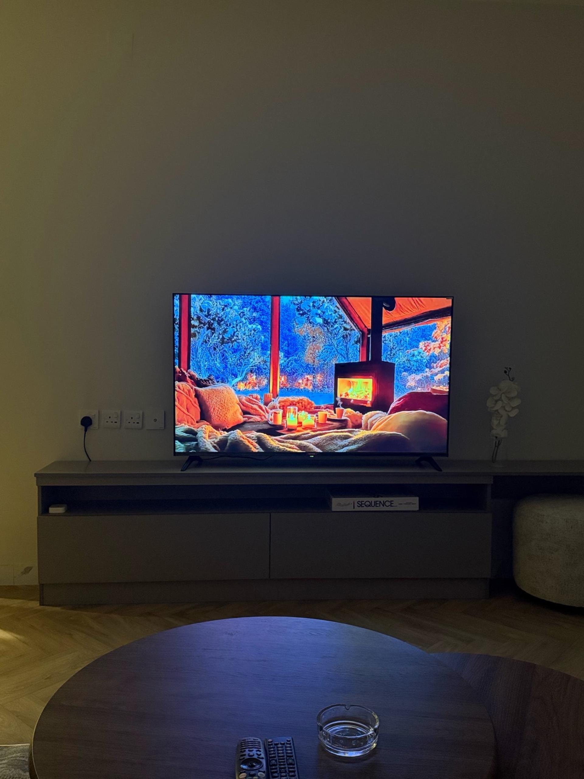 شقة واسعة غرفة نوم وصاله الدائري الشمالي 5