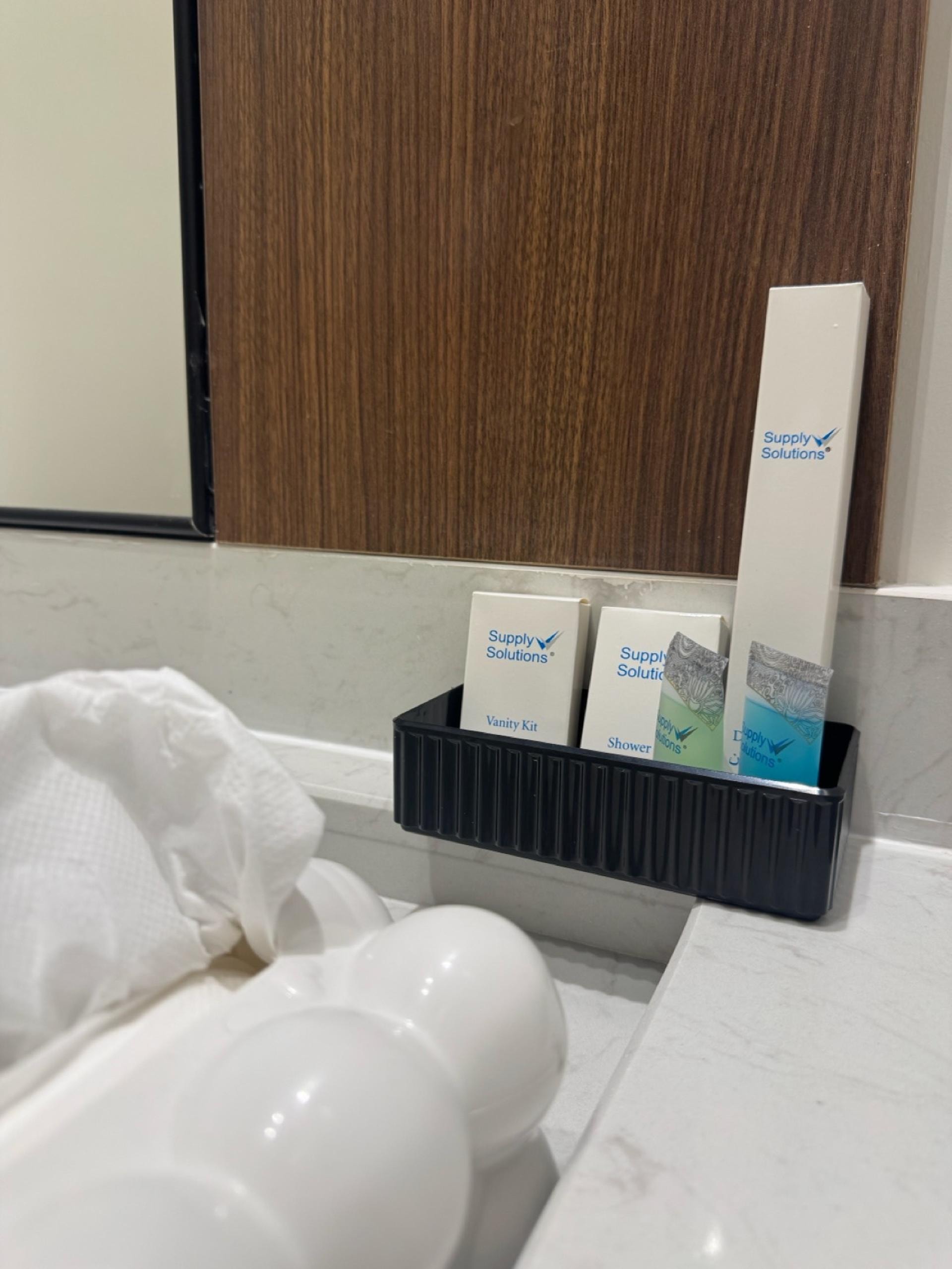 شقة فندقية بغرفة نوم وصالة دخول ذاتي 8