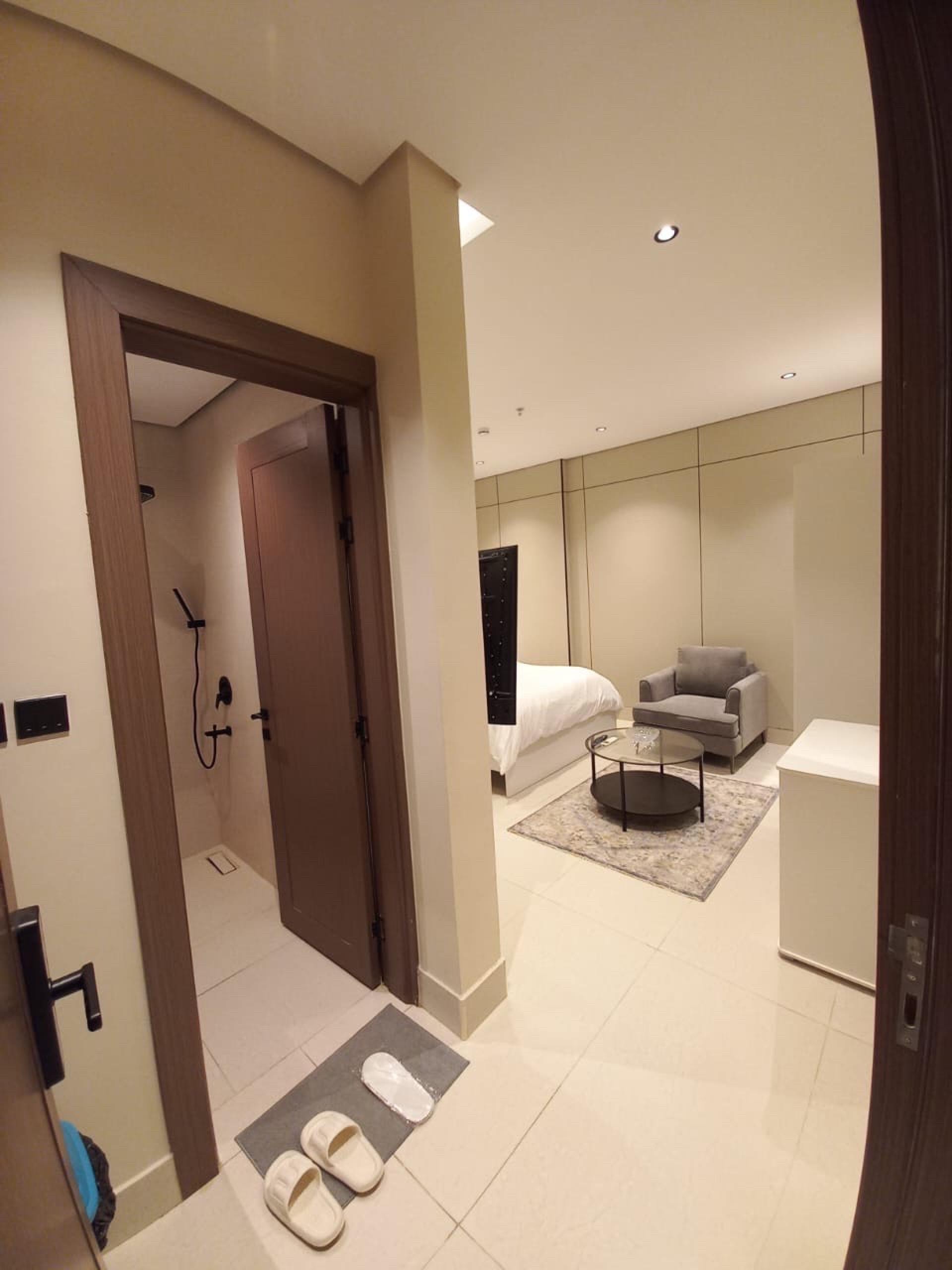 استديوا فاخر في برج انما دخول ذكي 11