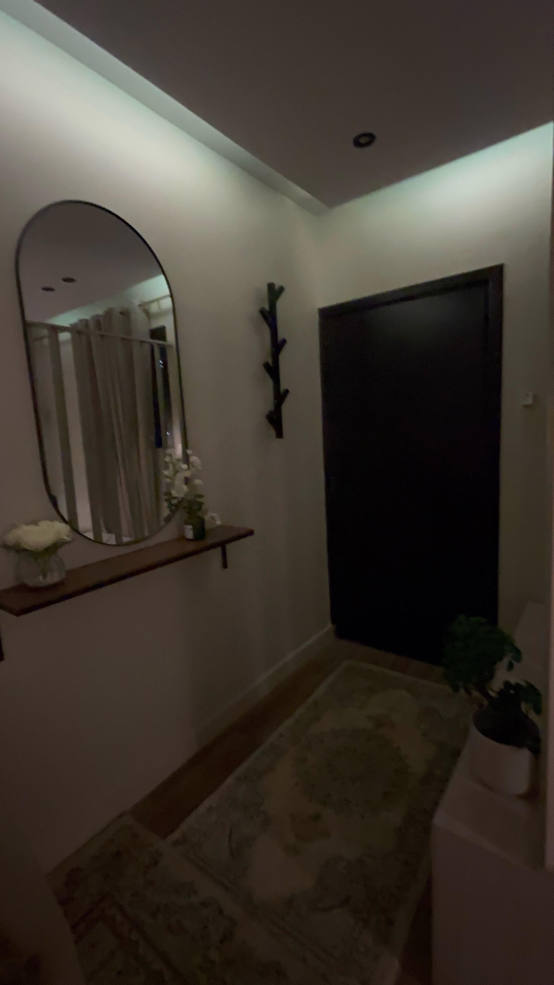 استوديو واسع انيق وهادئ 2