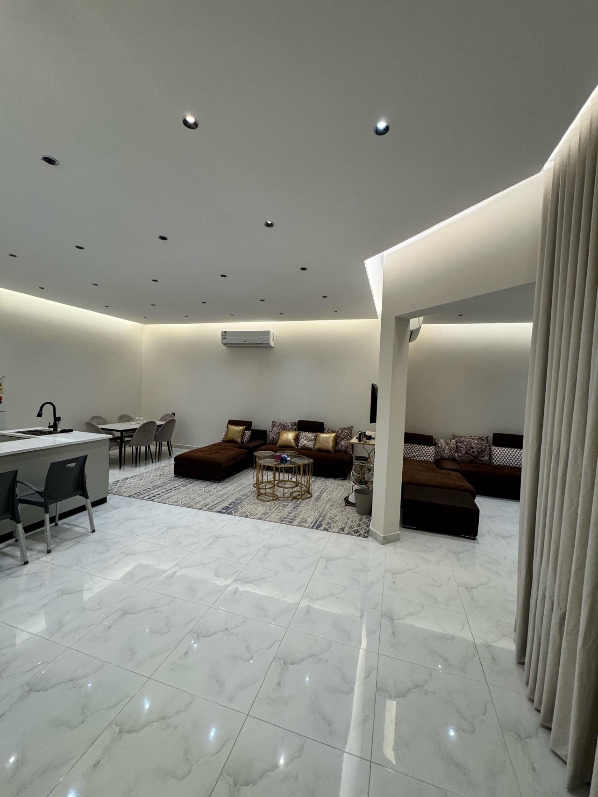 شالية La Vista 3