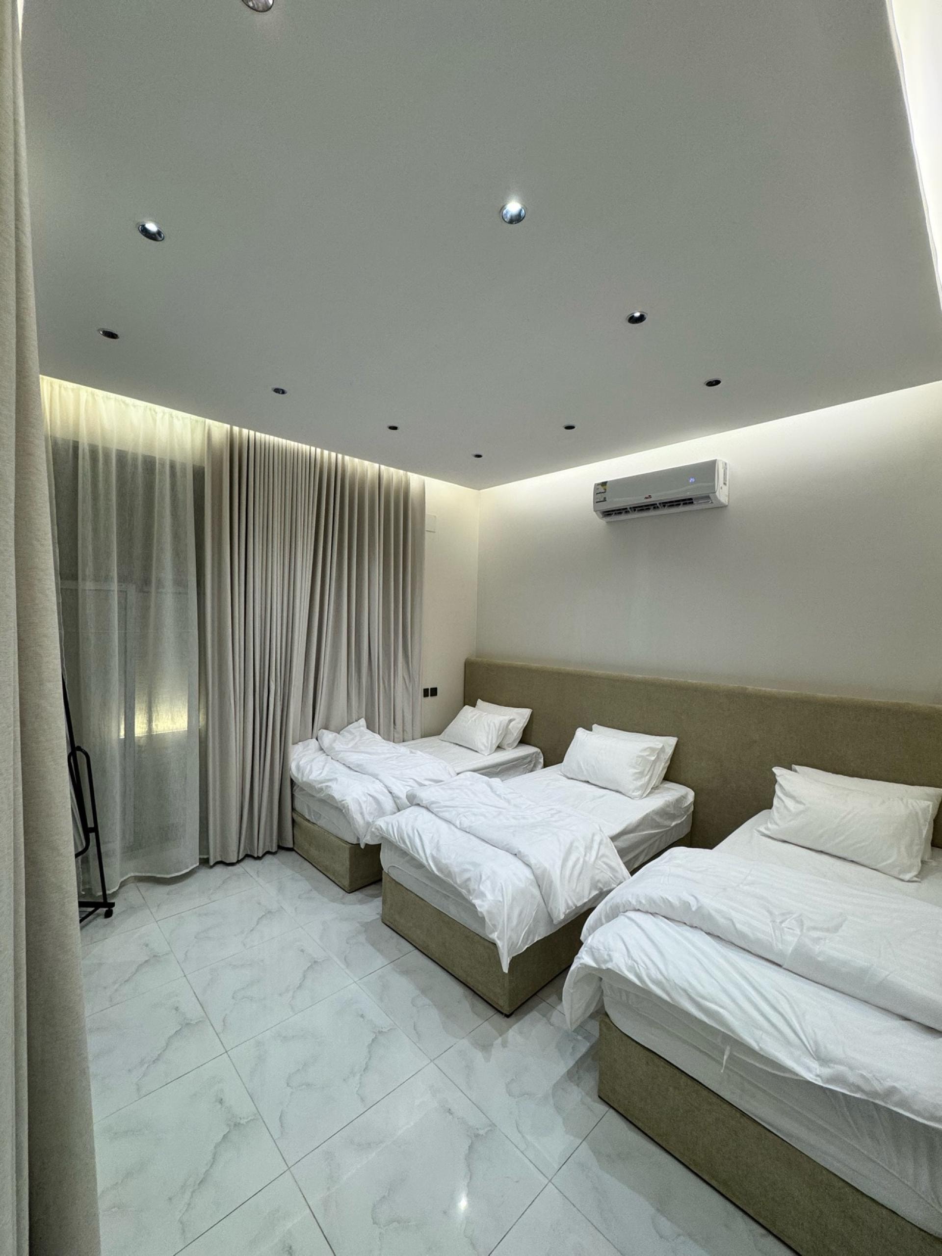 شالية La Vista 8