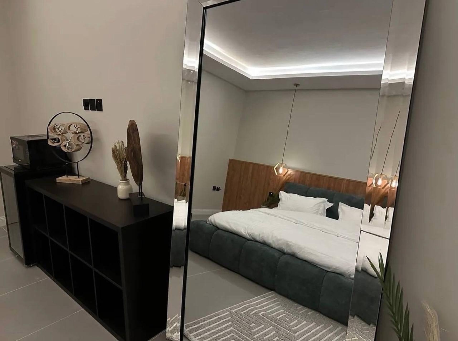 شقة بجاكوزي 2