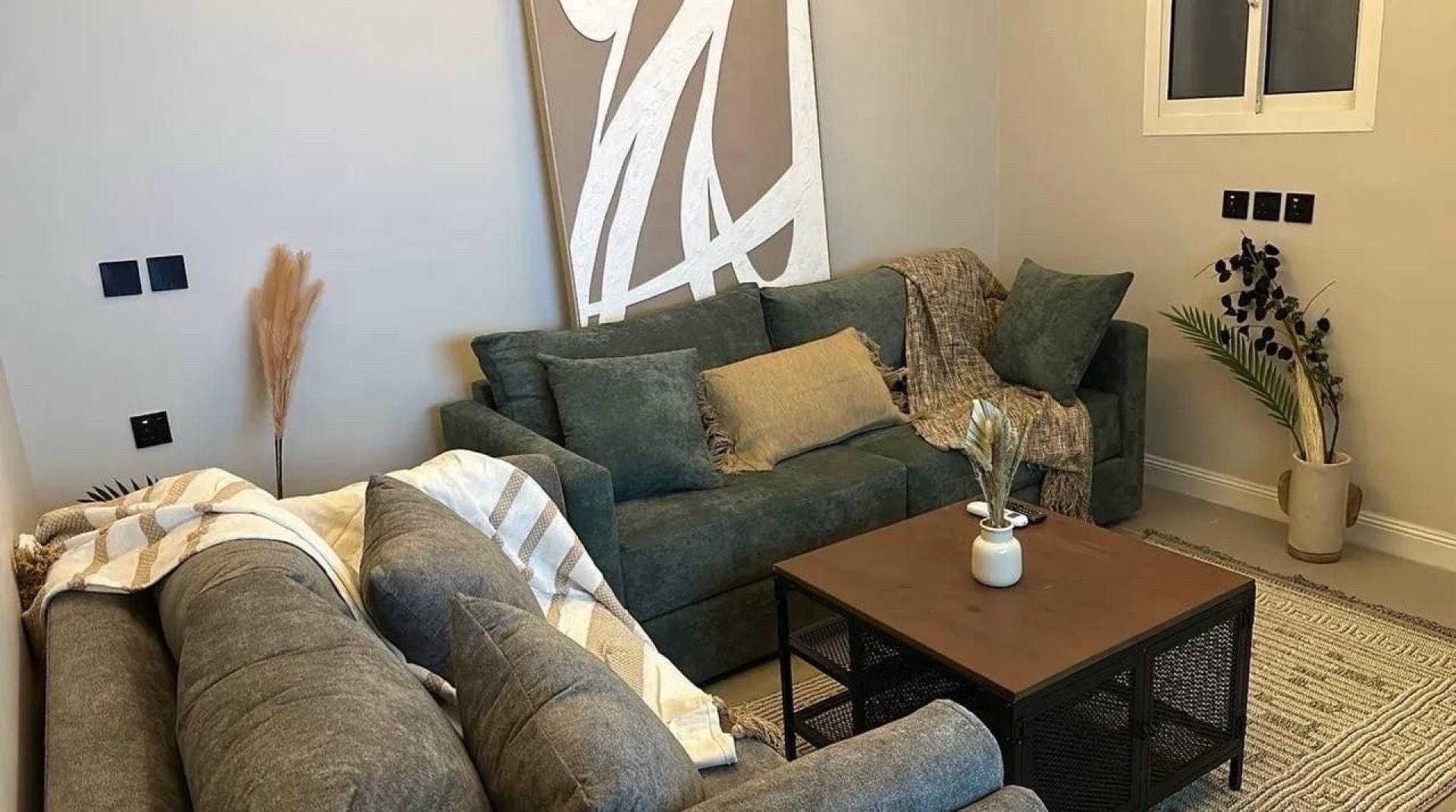 شقة بجاكوزي 6