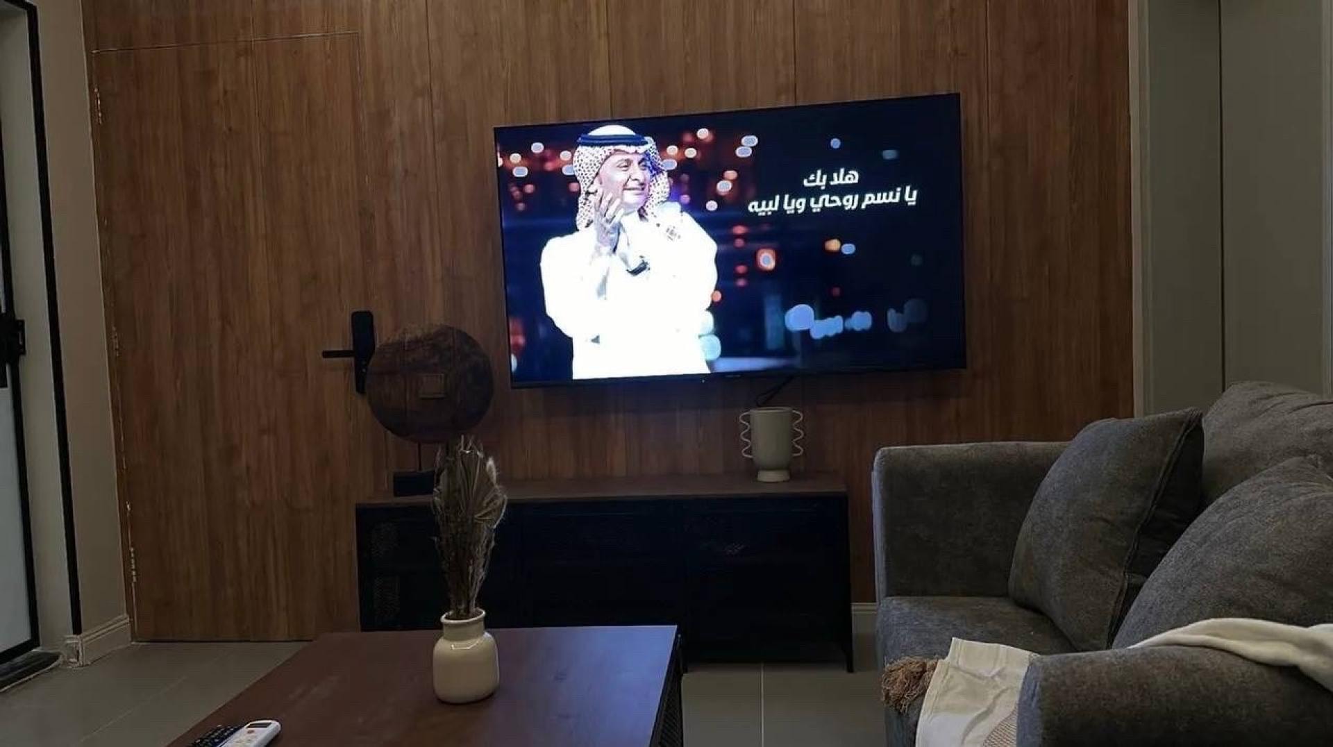 شقة بجاكوزي 7