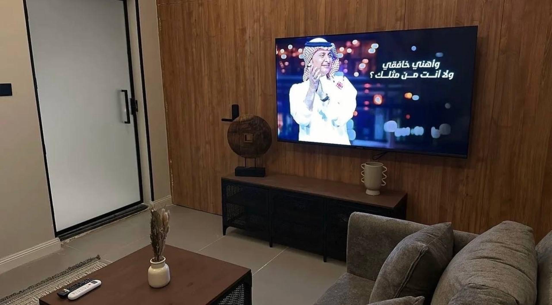 شقة بجاكوزي 9