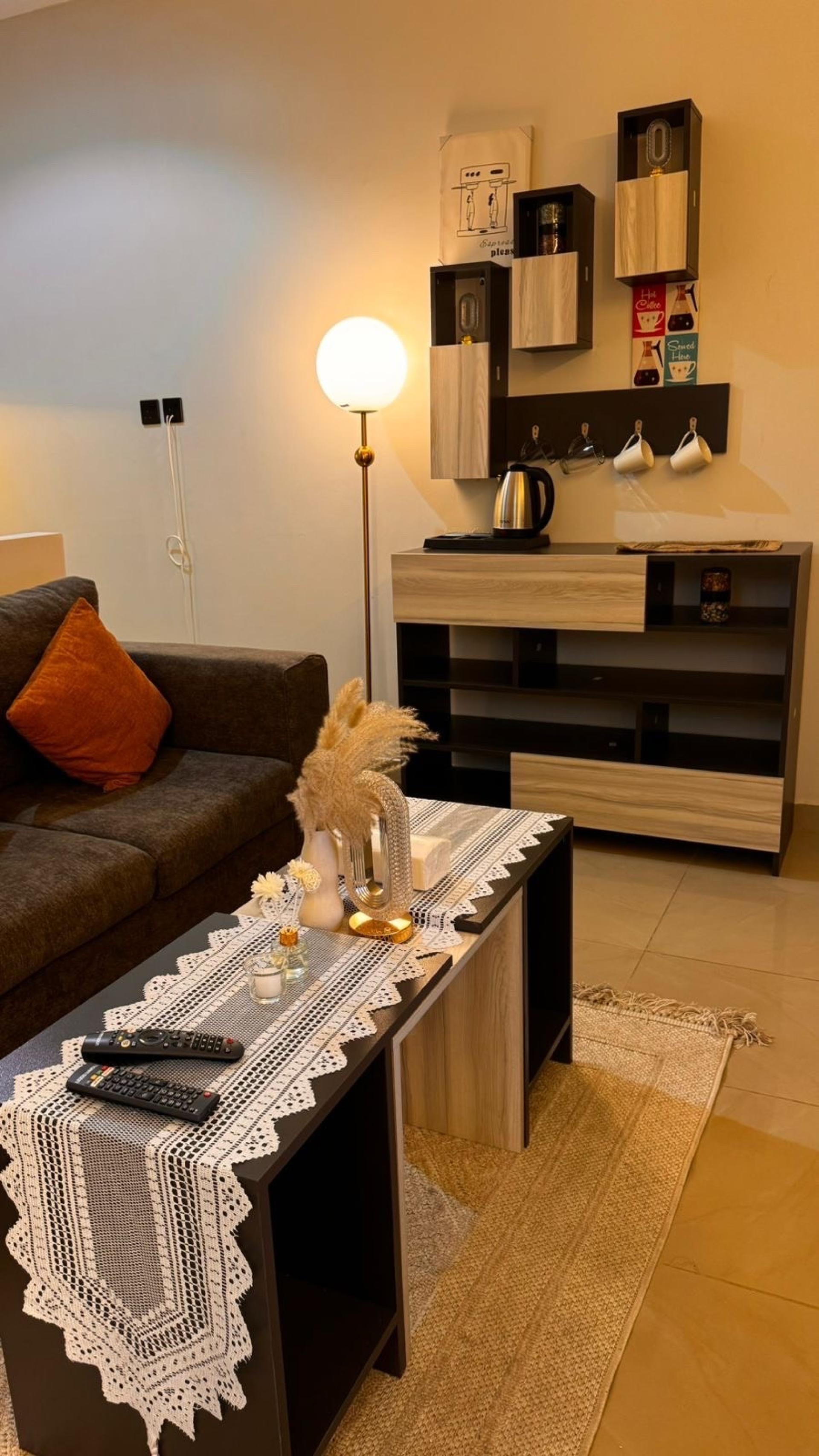 شقة حي اليرموك 3