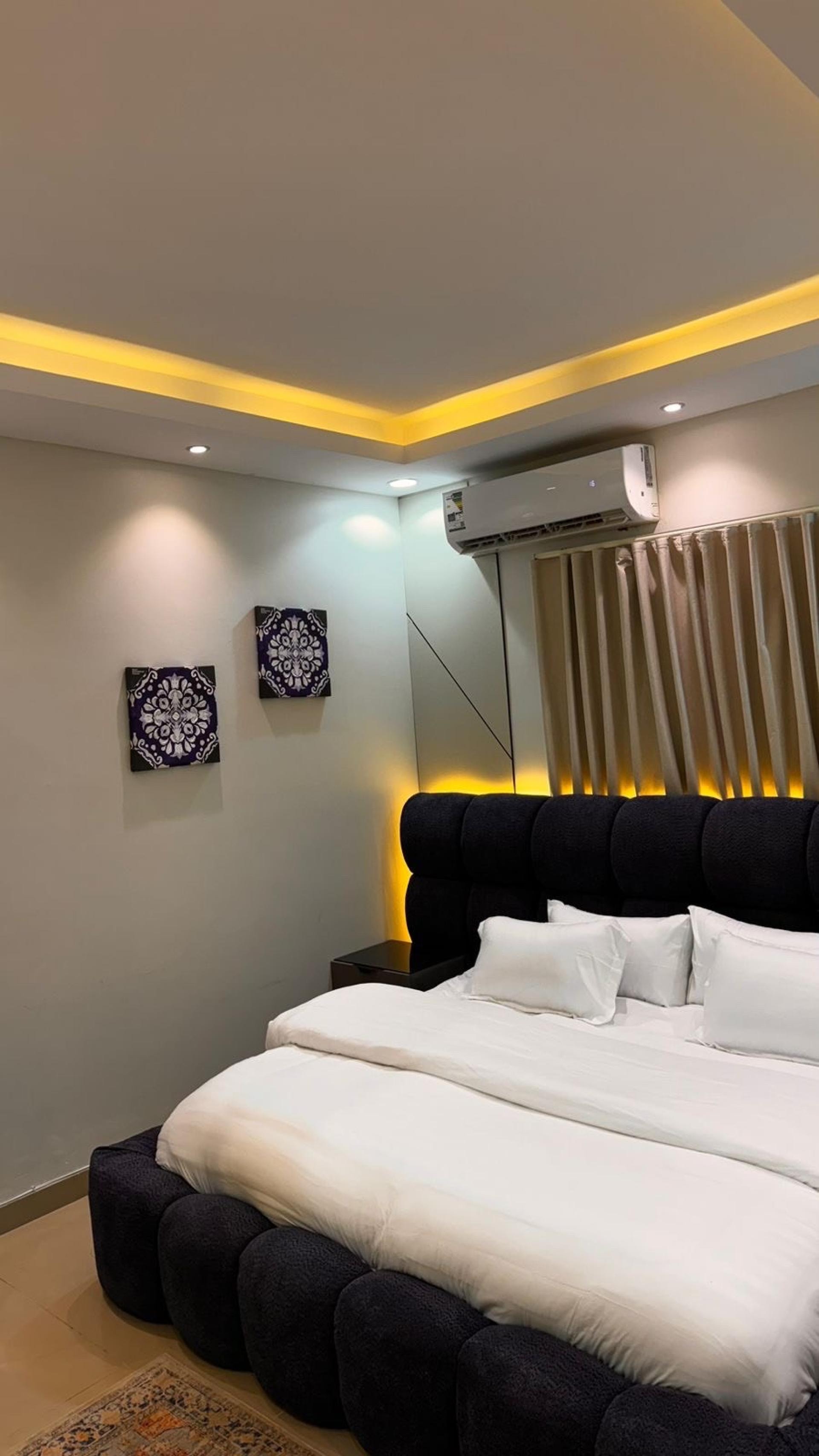 شقة حي اليرموك 8