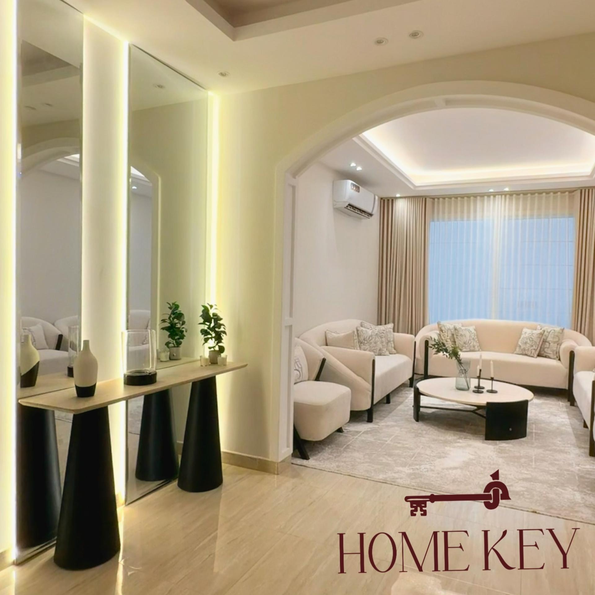 هوم كي حي الملقا 2