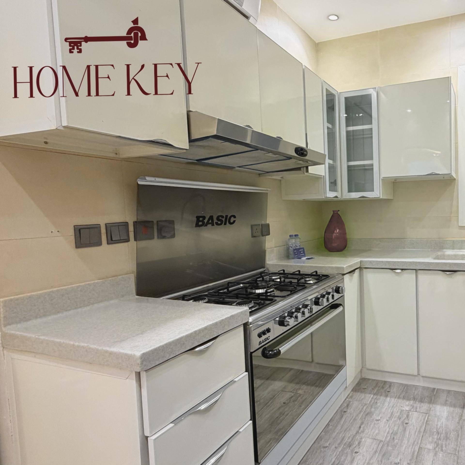 هوم كي حي الملقا 6