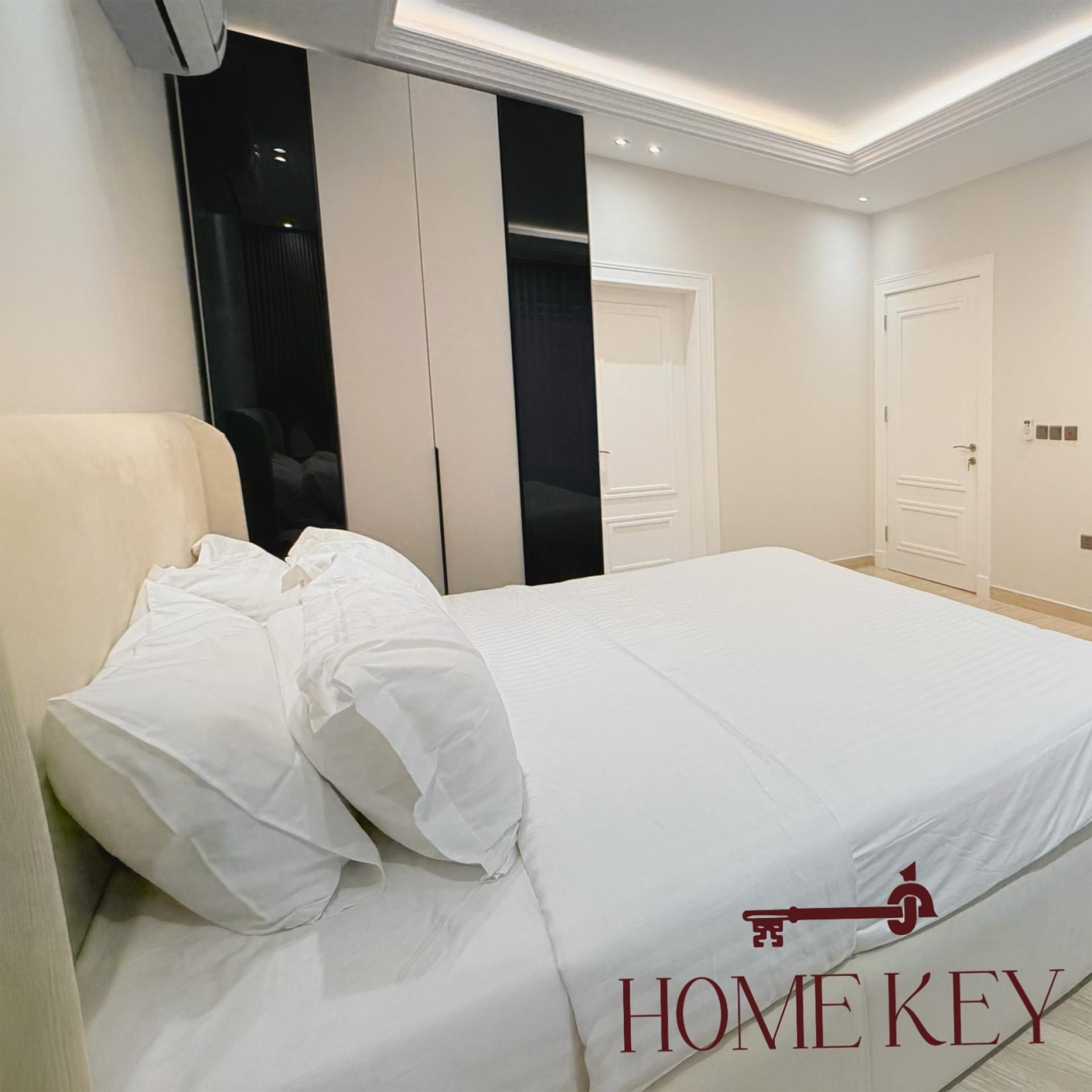 هوم كي حي الملقا 8