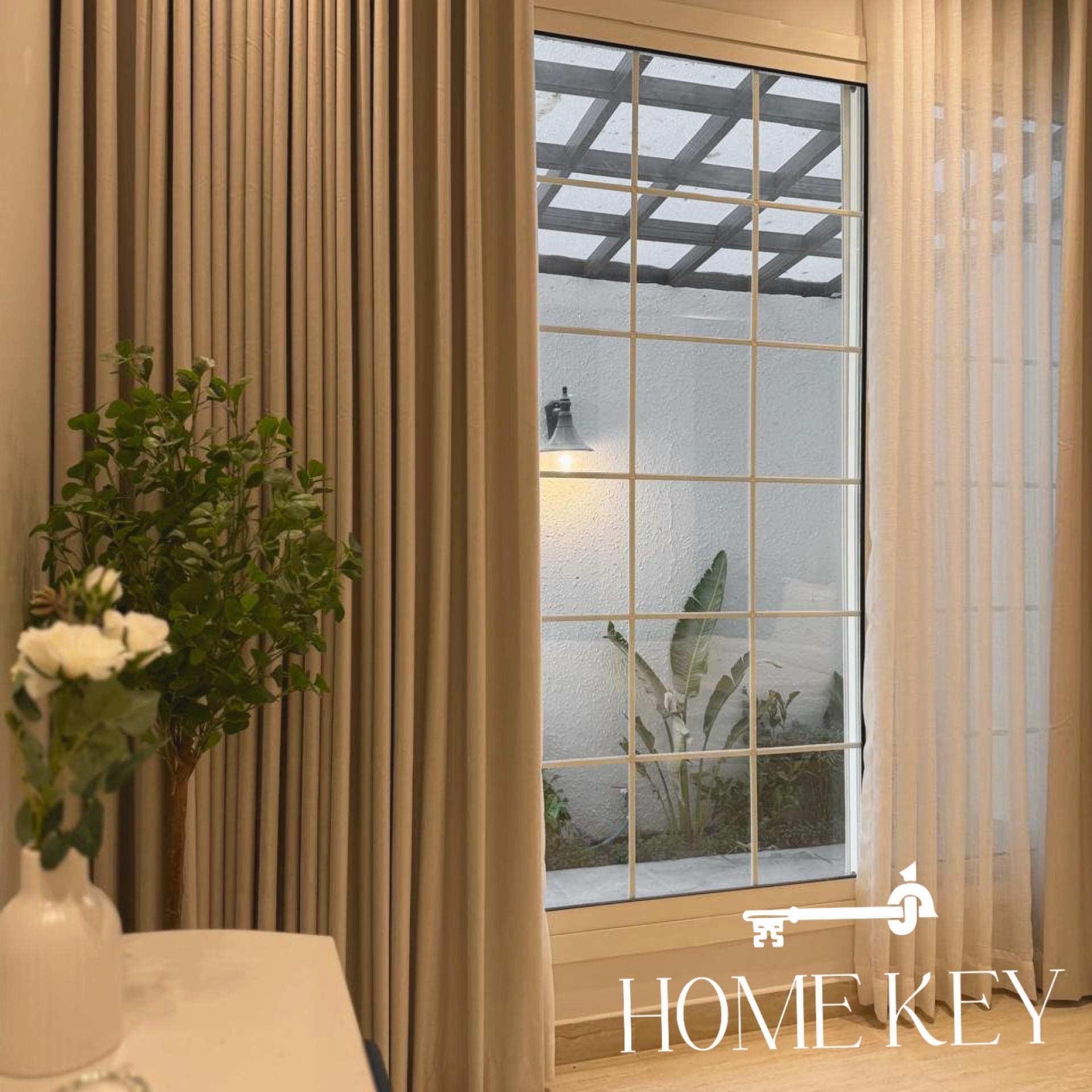 هوم كي حي الملقا 9