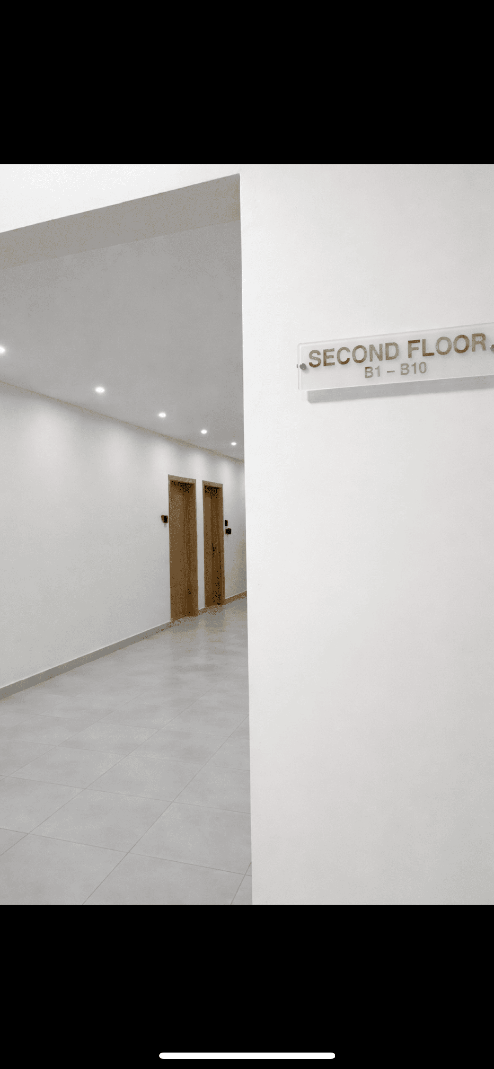 استديو هادئ 2