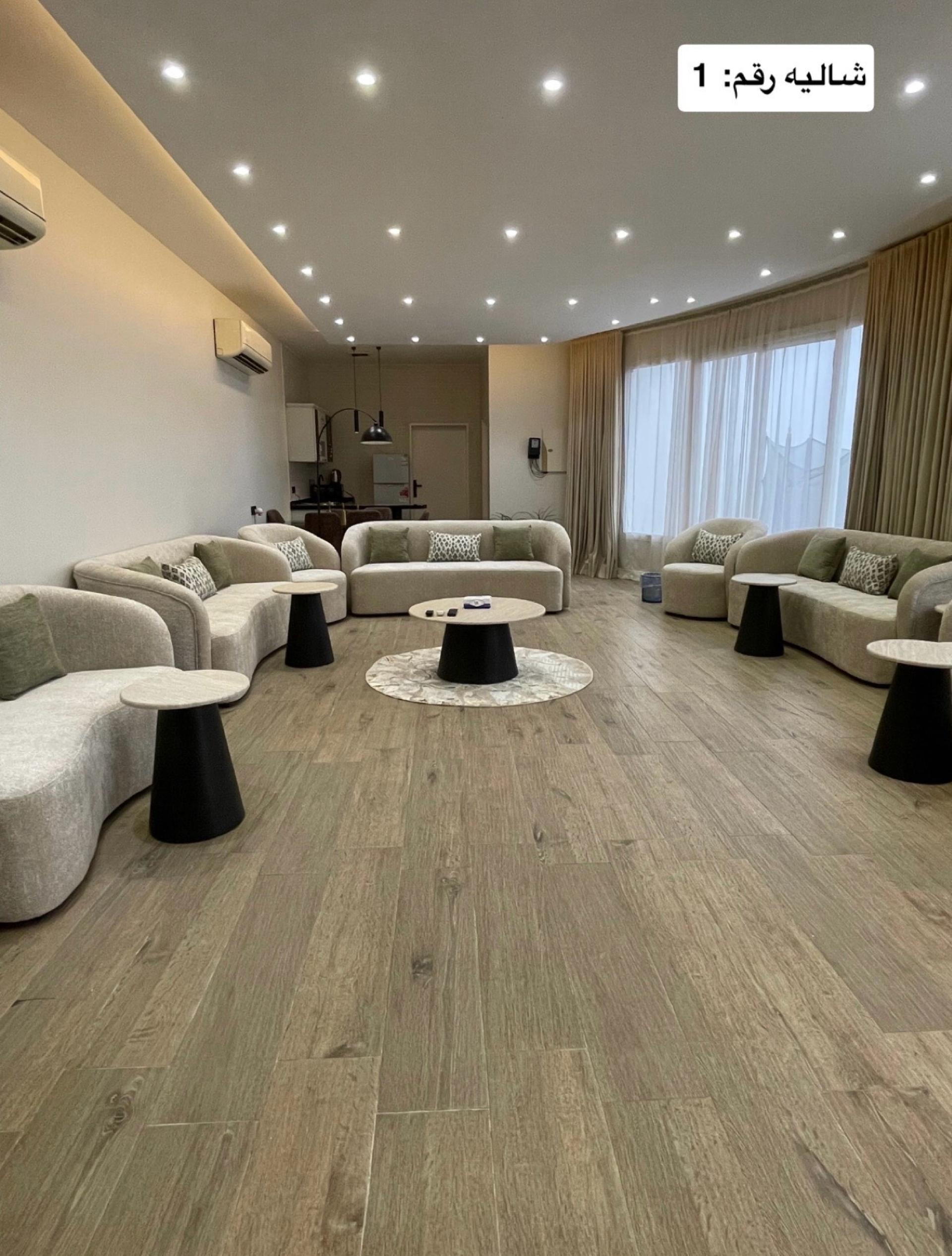 شاليه مودرن بمسبح 11