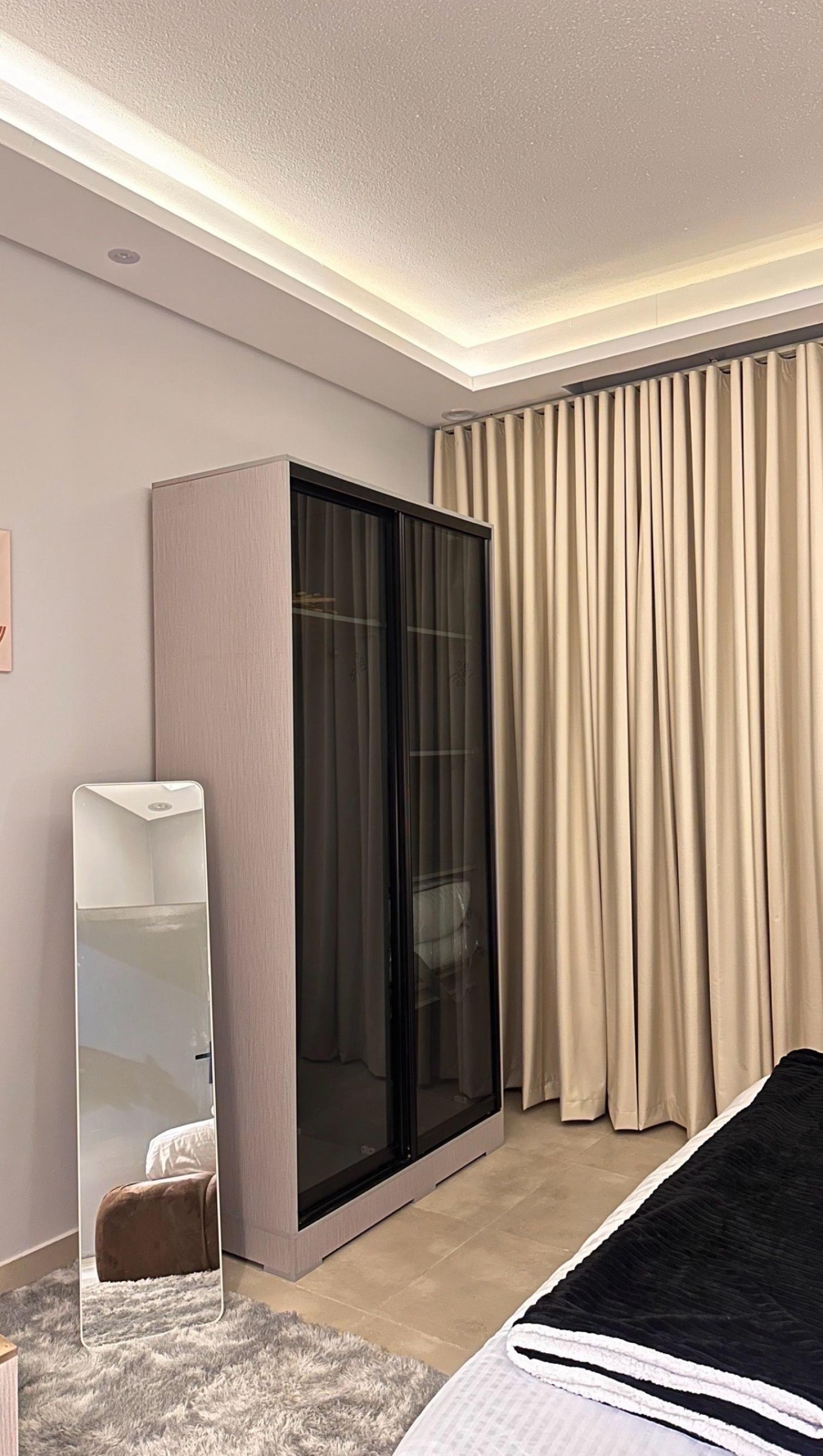 شقة فاخرة وهادئة دخول ذاتي 4