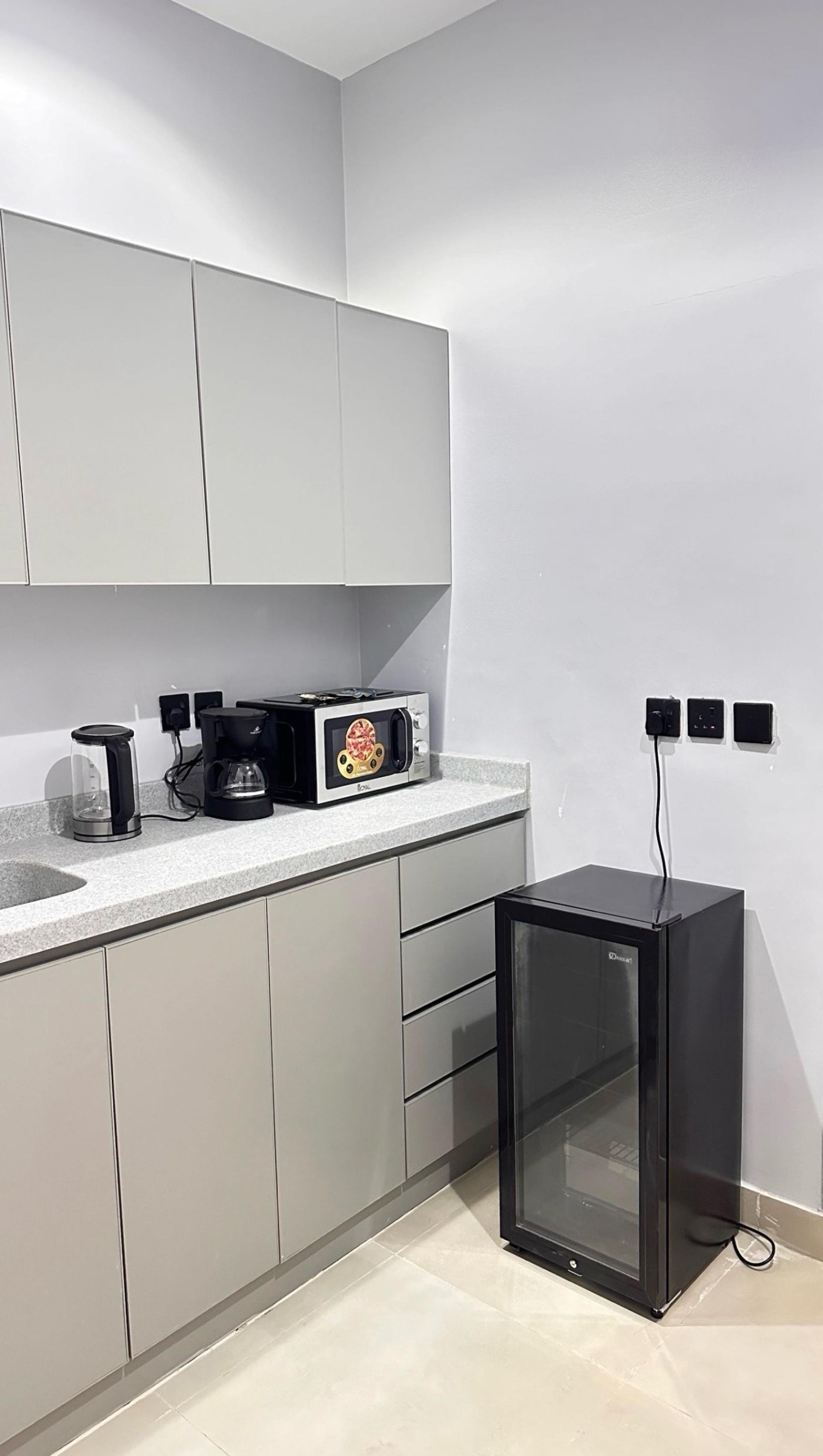 شقة فاخرة وهادئة دخول ذاتي 7