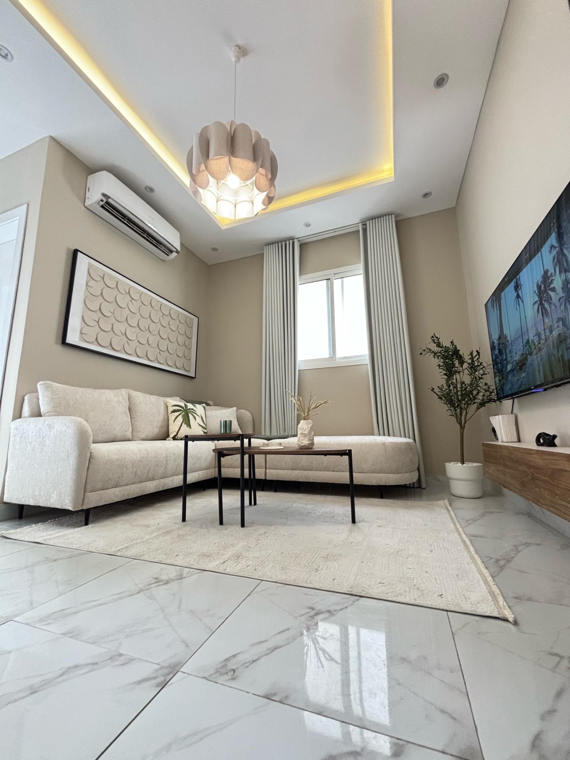 شقة فندقية بإطلالة البوليفارد 4