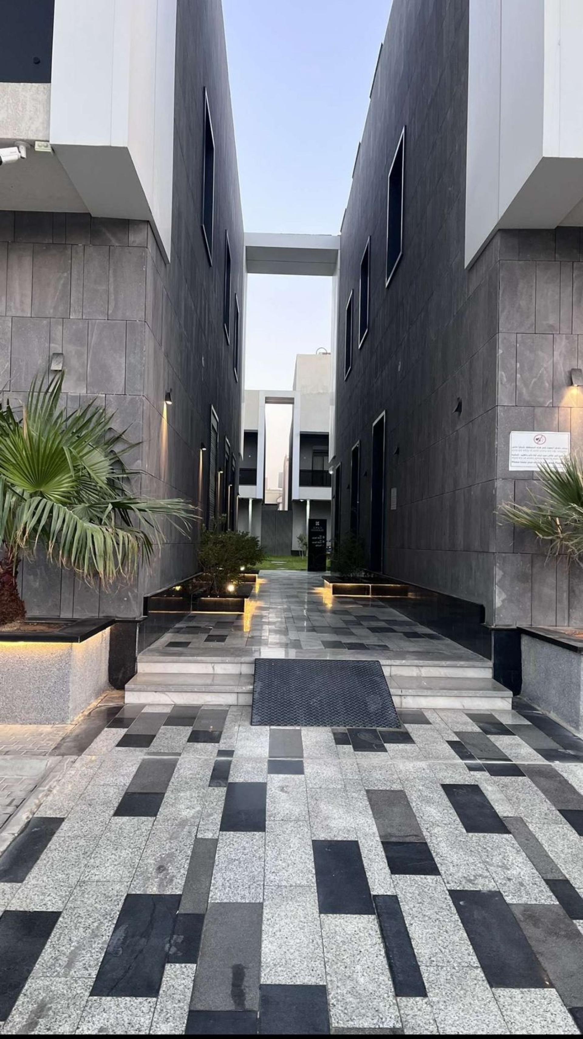 استديو واسع و انيق 9