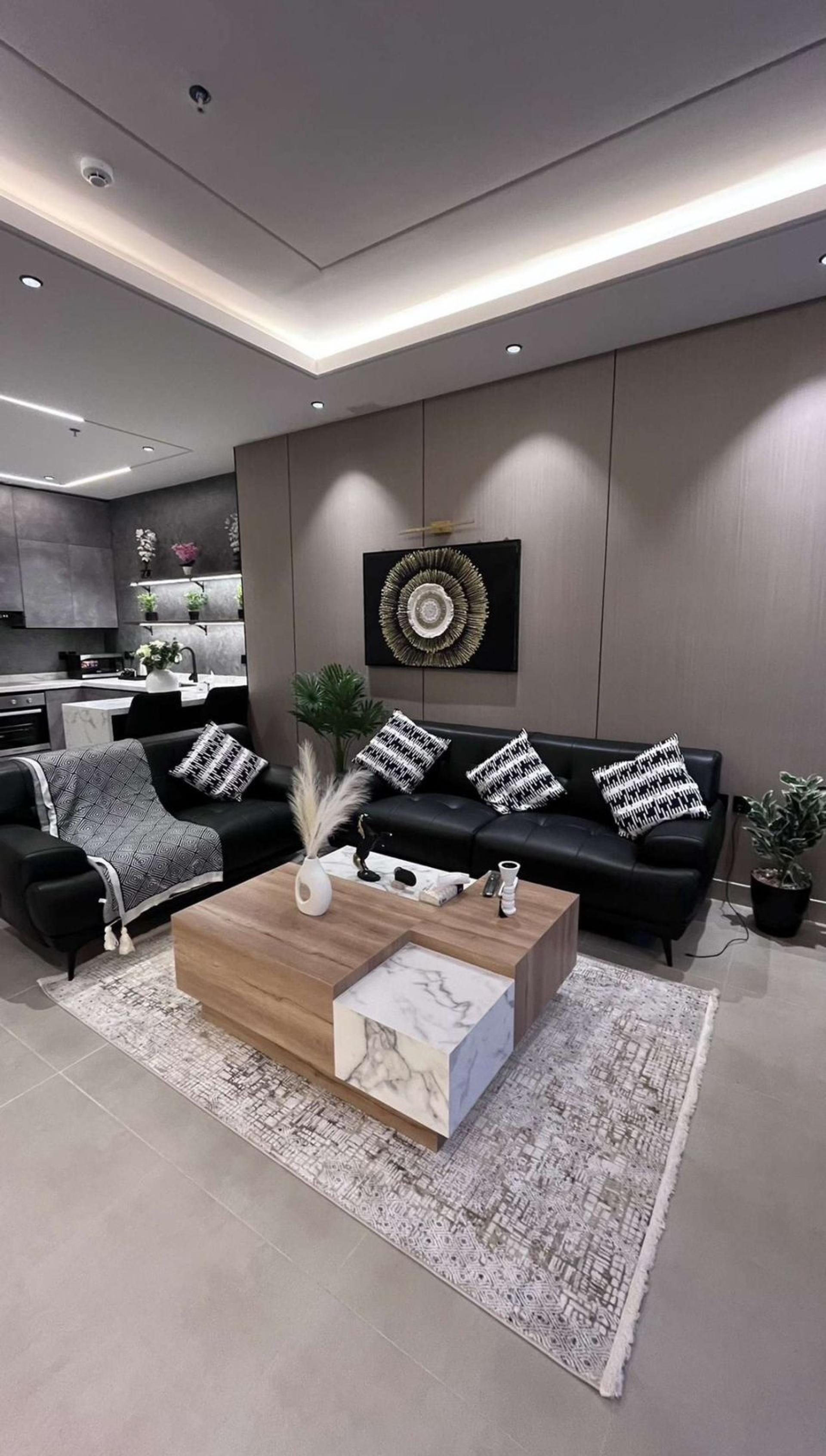 استديو واسع و انيق 12