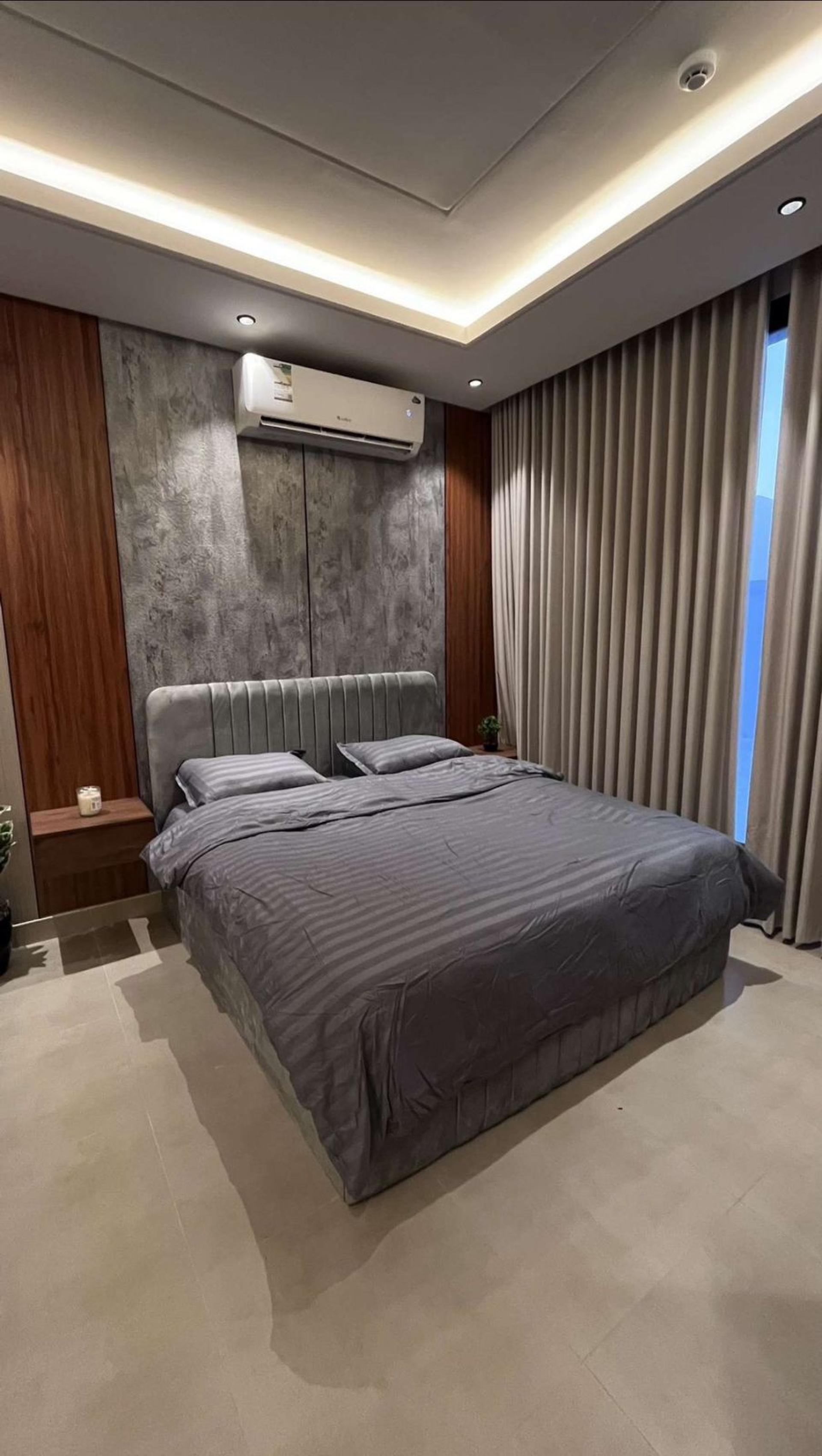 استديو واسع و انيق 14