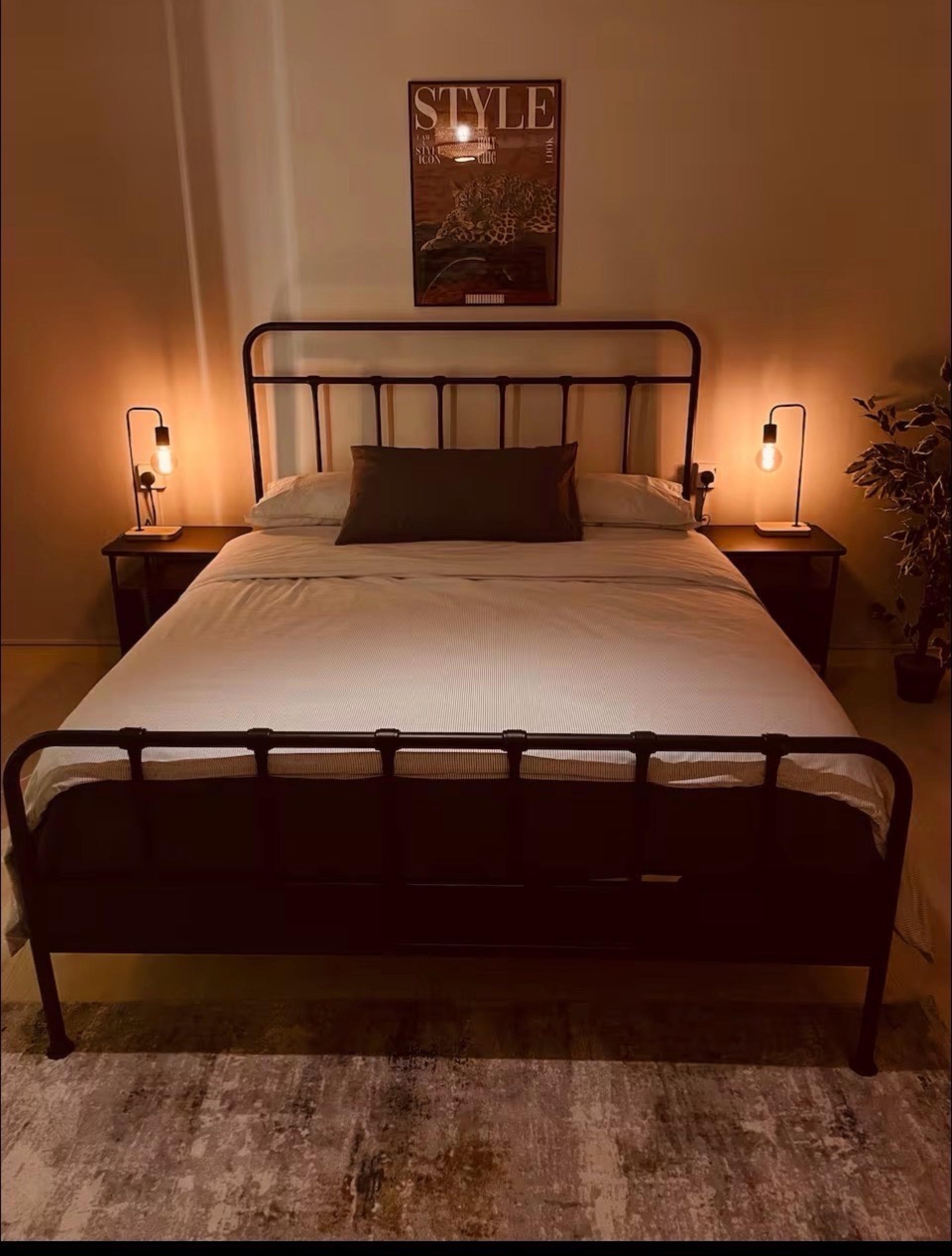 غرفة و صالة 3