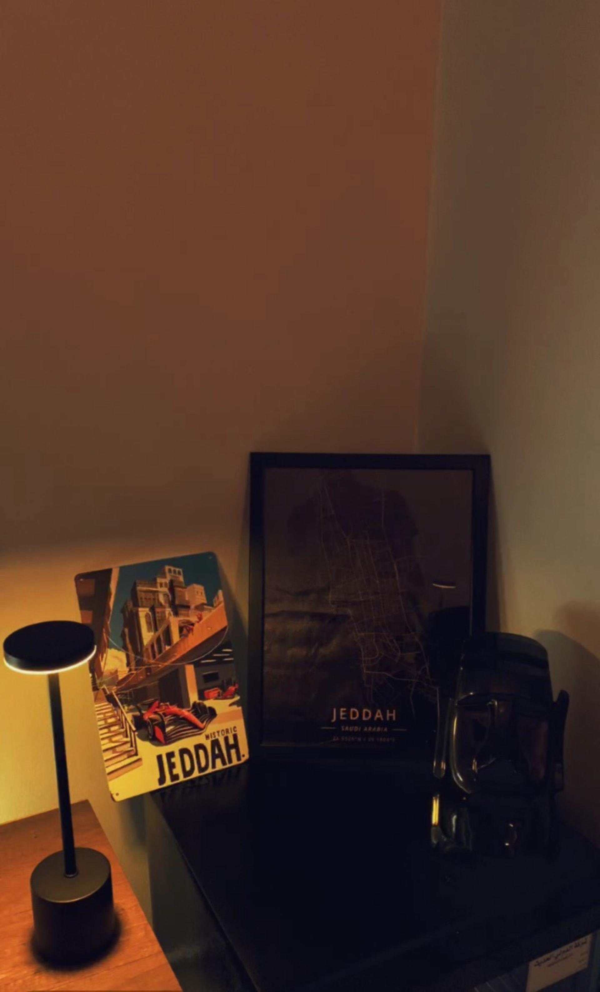 غرفة و صالة 5