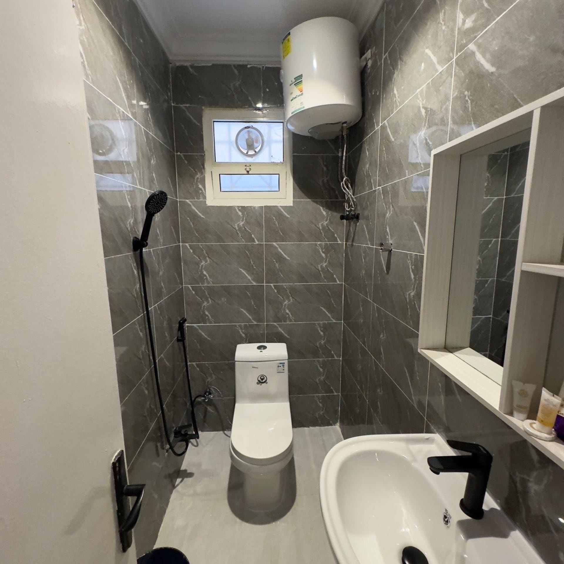 شقة أنيقة بدخول ذاتي 6