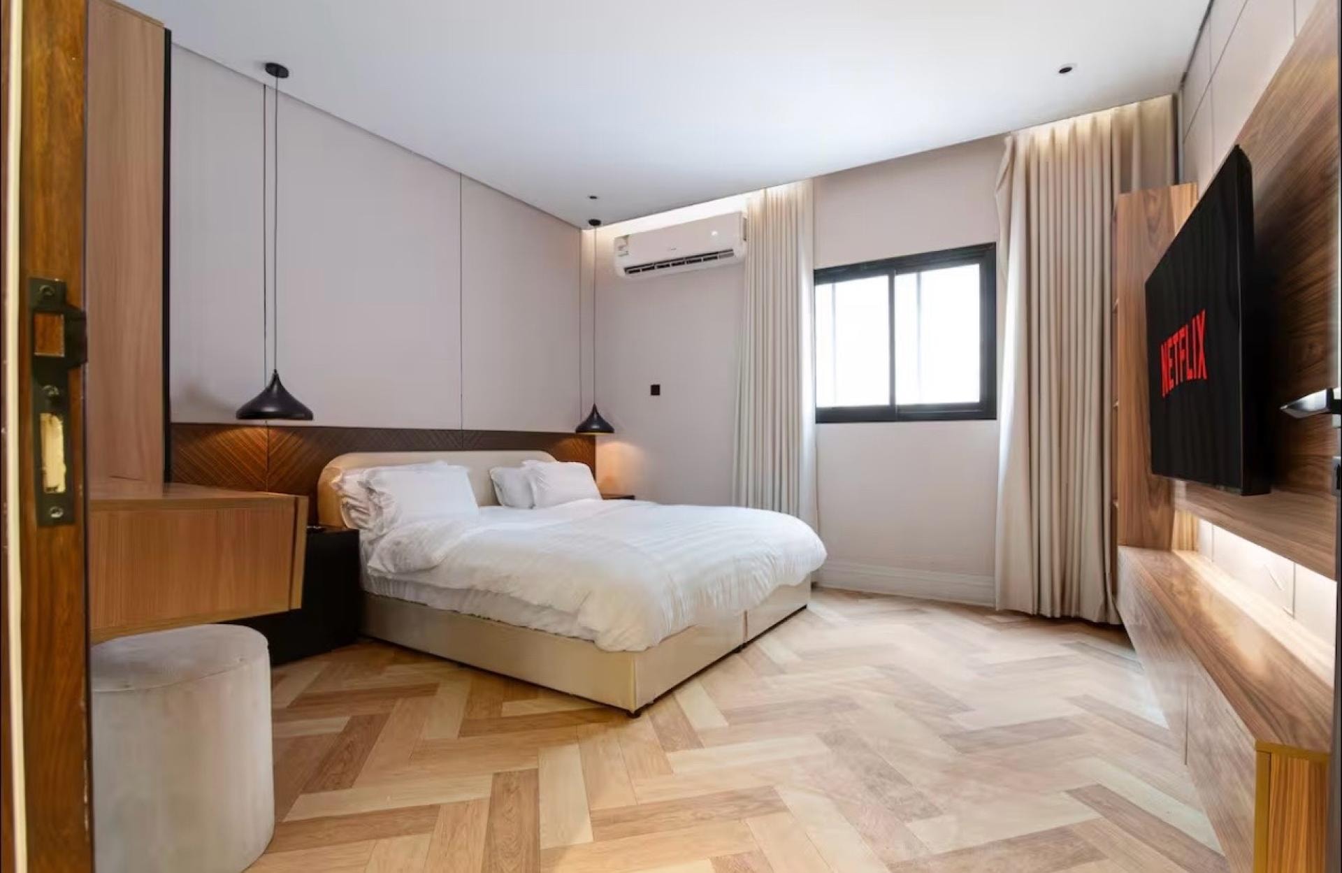 استديو اقتصادي فاخر دخول ذاتي 2