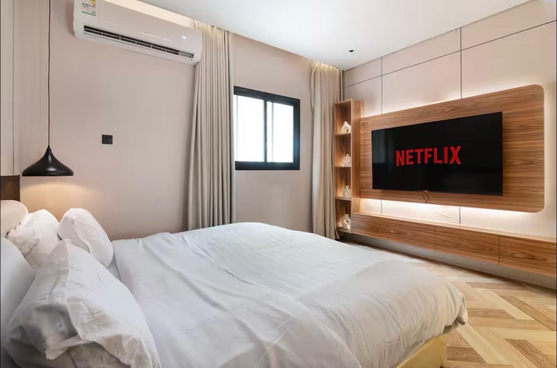 استديو اقتصادي فاخر دخول ذاتي 4