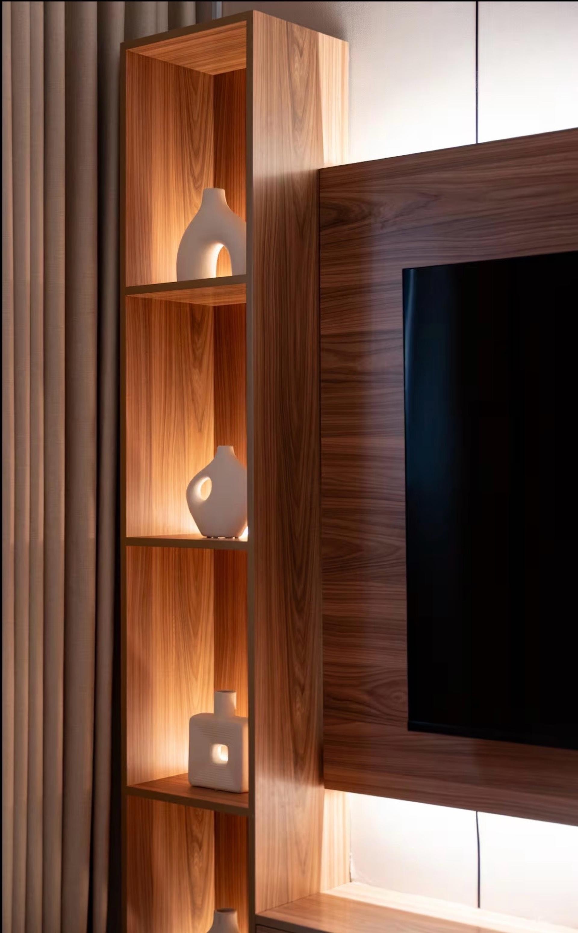 استديو اقتصادي فاخر دخول ذاتي 5