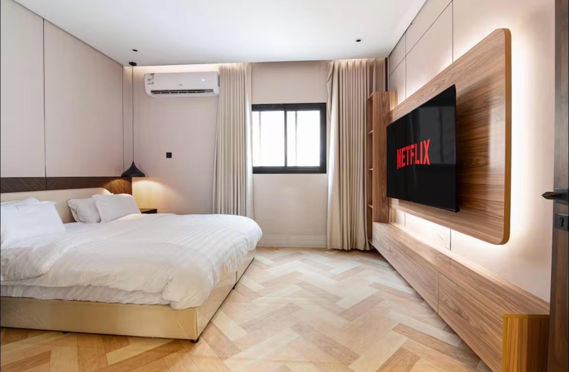 استديو اقتصادي فاخر دخول ذاتي 6