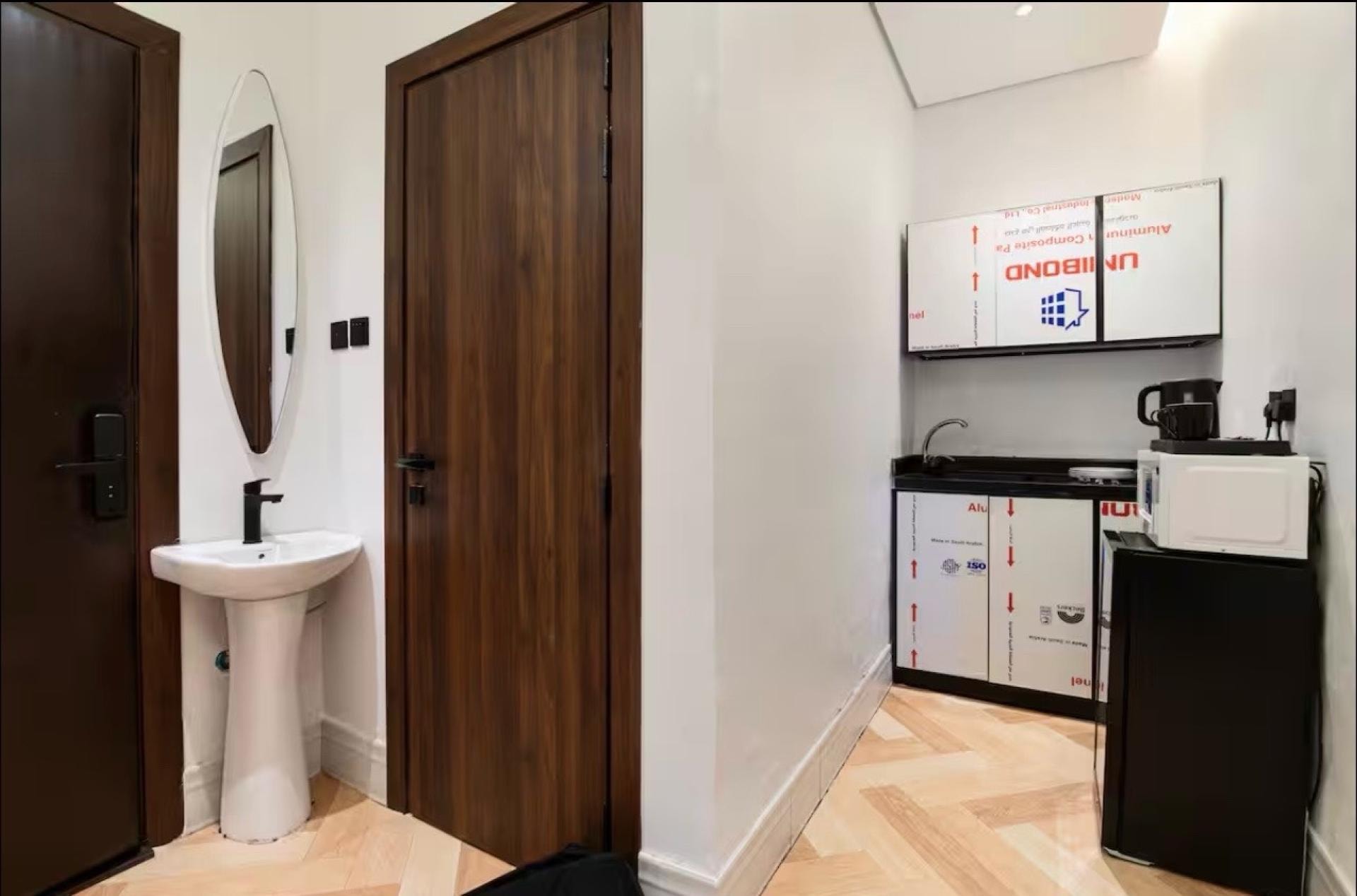 استديو اقتصادي فاخر دخول ذاتي 8