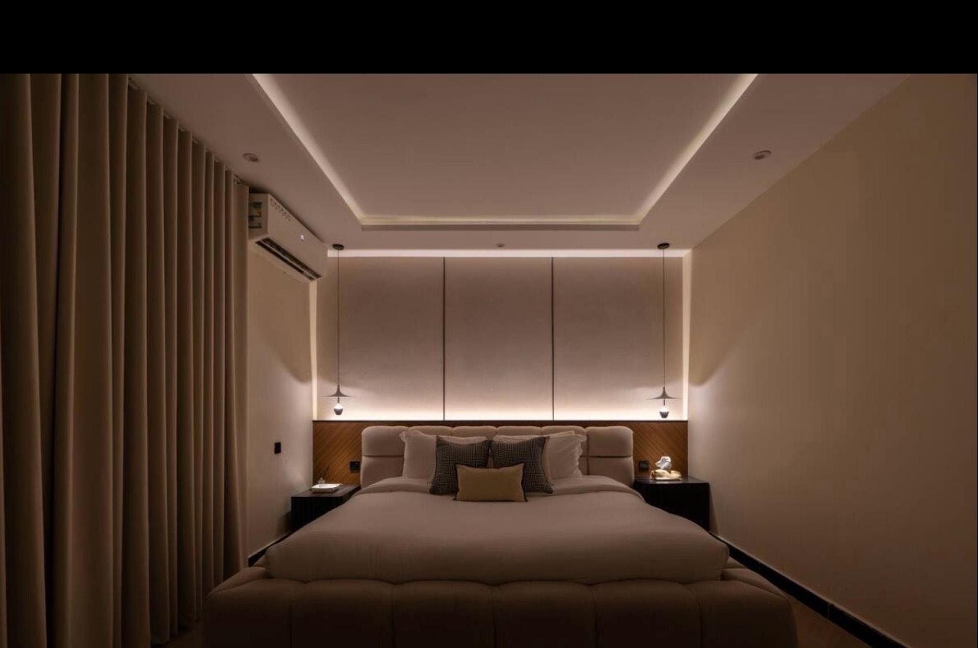 شقة فاخرة مقابل البوليفارد دخول ذاتي 5