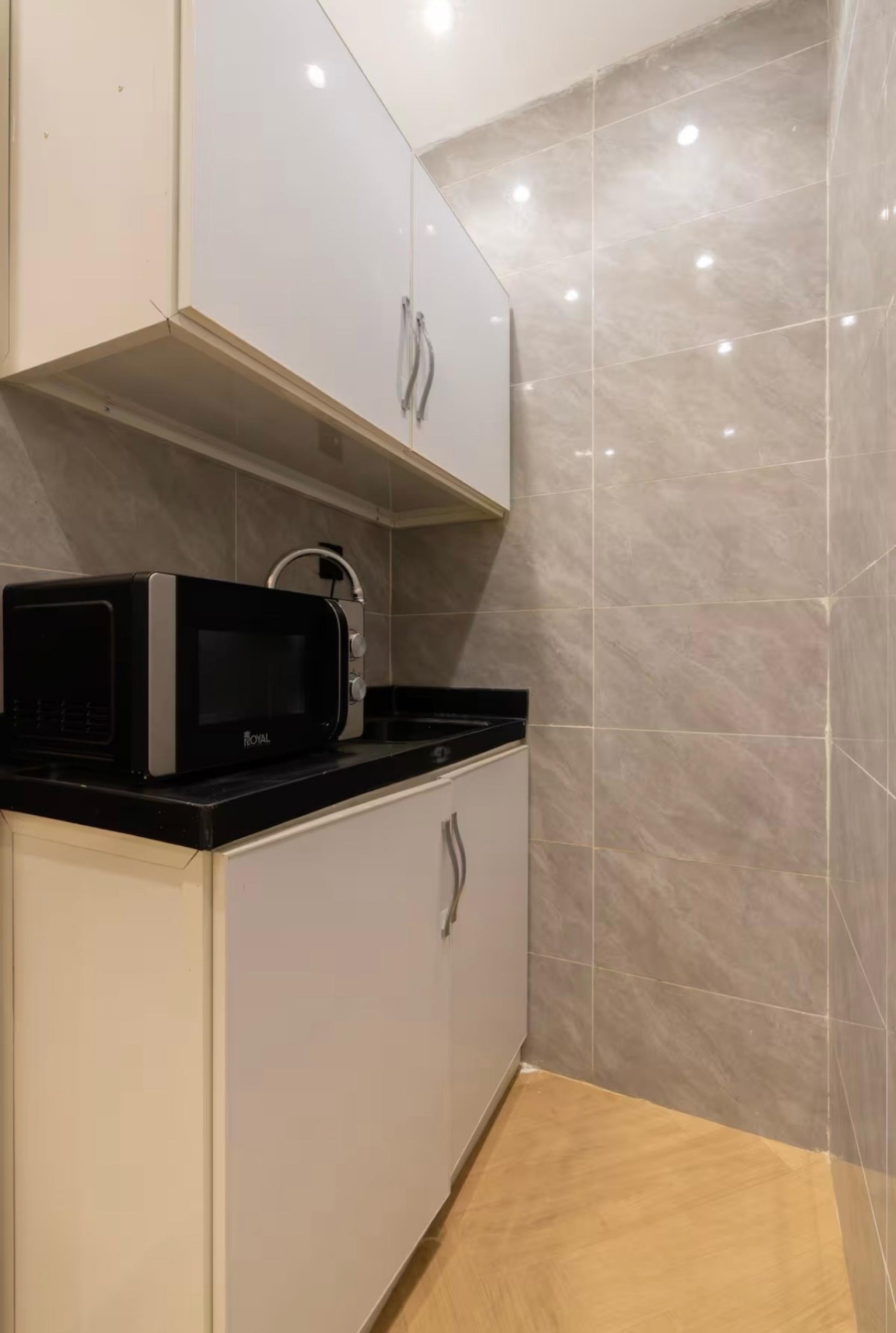 شقة فاخرة مقابل البوليفارد دخول ذاتي 8