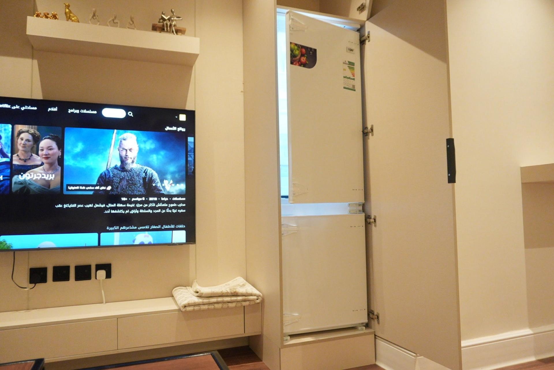 Serenity Luxury Suite 3